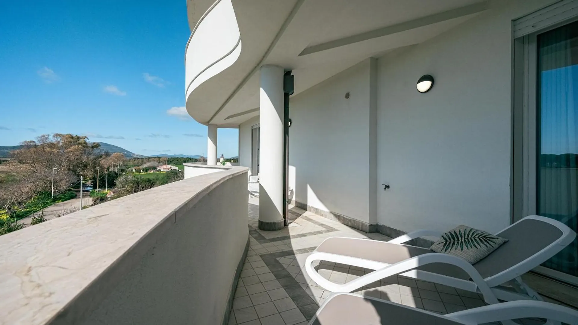 Milena Suite Apartments Alghero 0*,  Italie