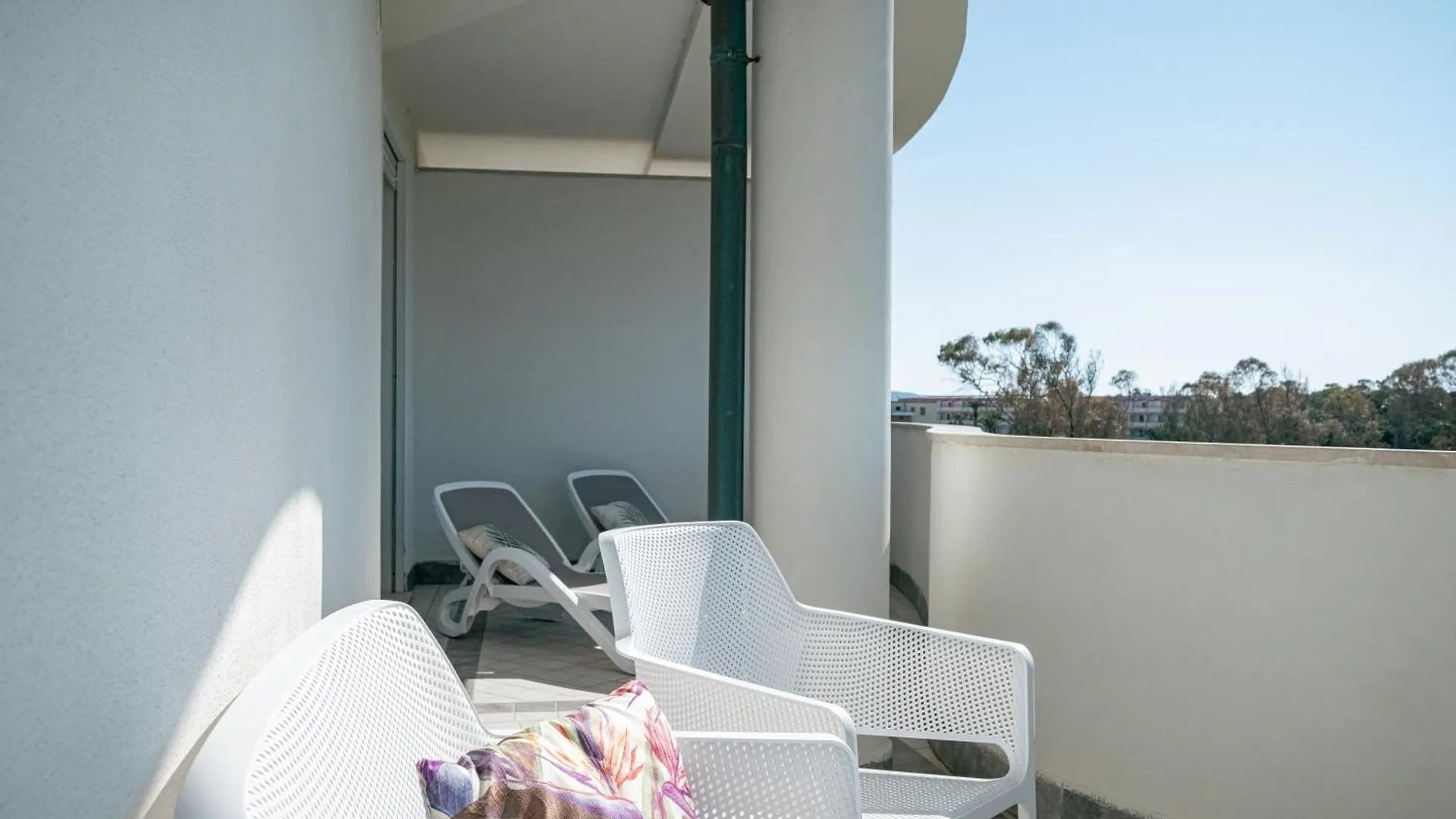 Milena Suite Apartments Alghero