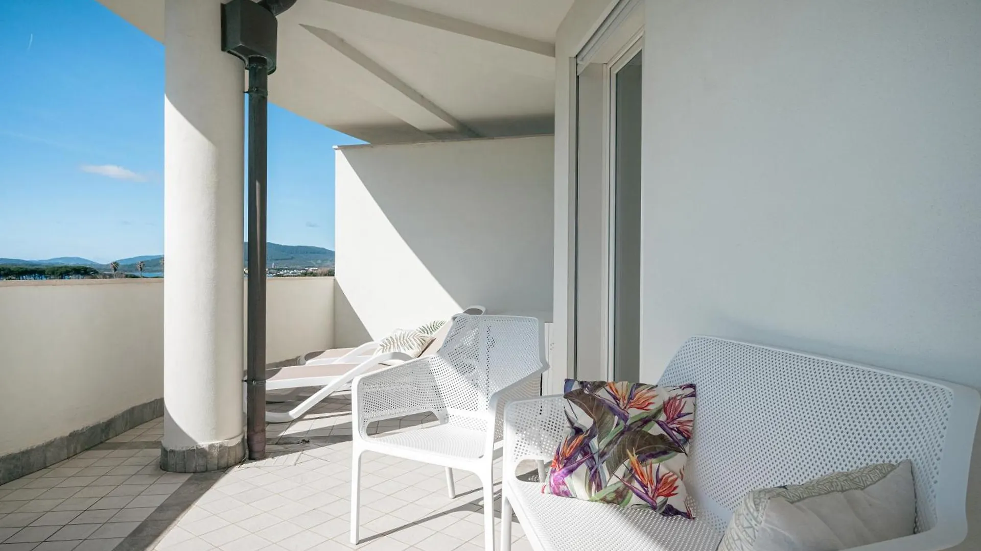 Milena Suite Apartments Alghero