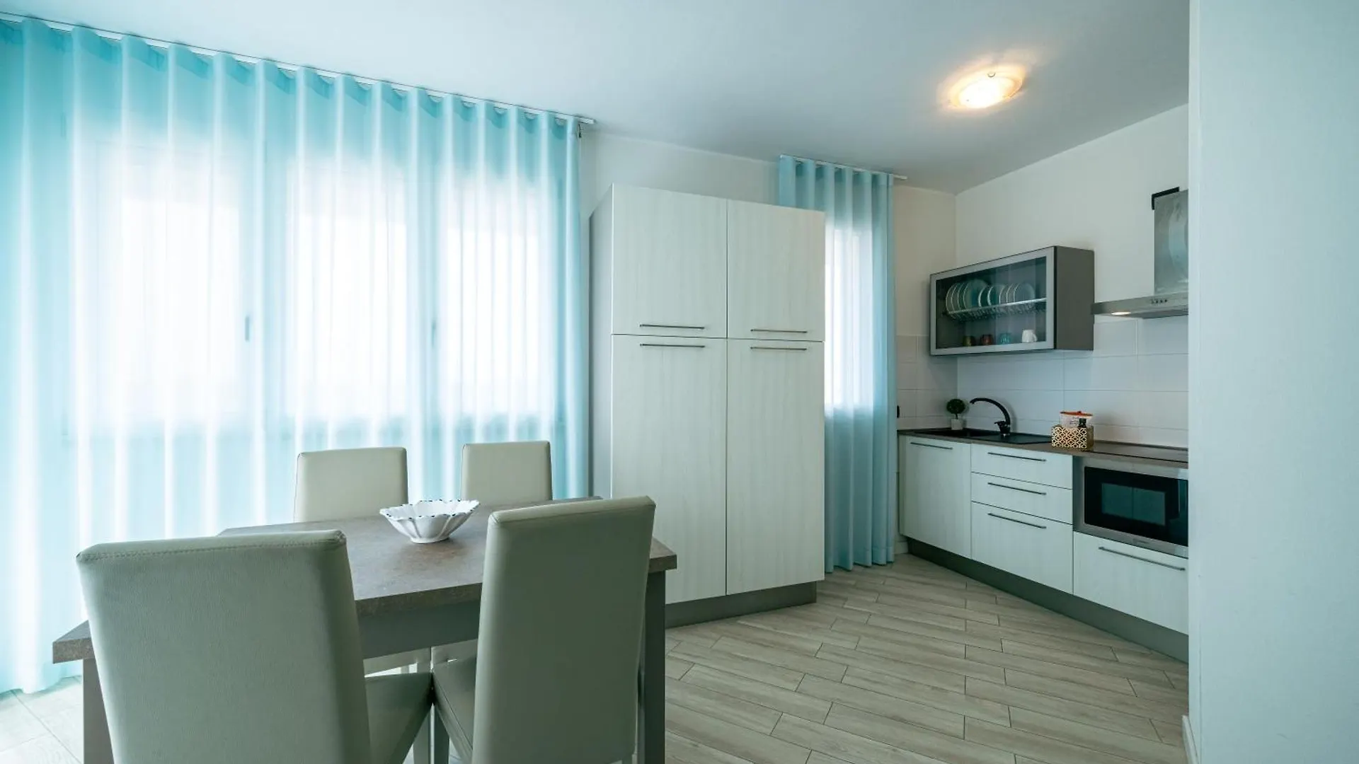 Milena Suite Apartments Alghero Italie