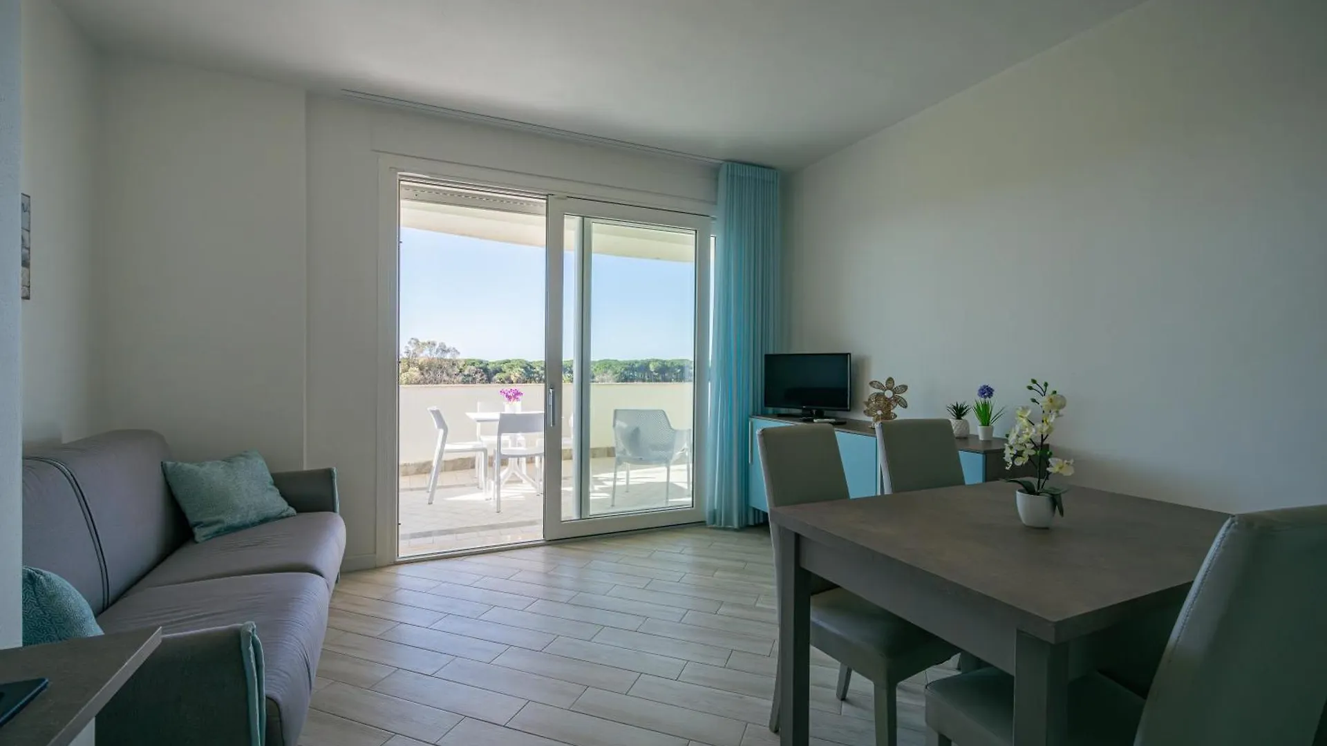 Milena Suite Apartments Alghero