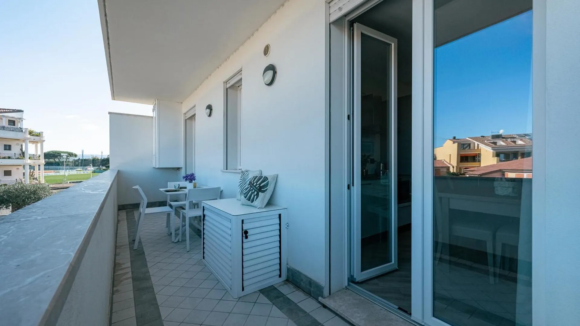 Milena Suite Apartments Alghero Italië