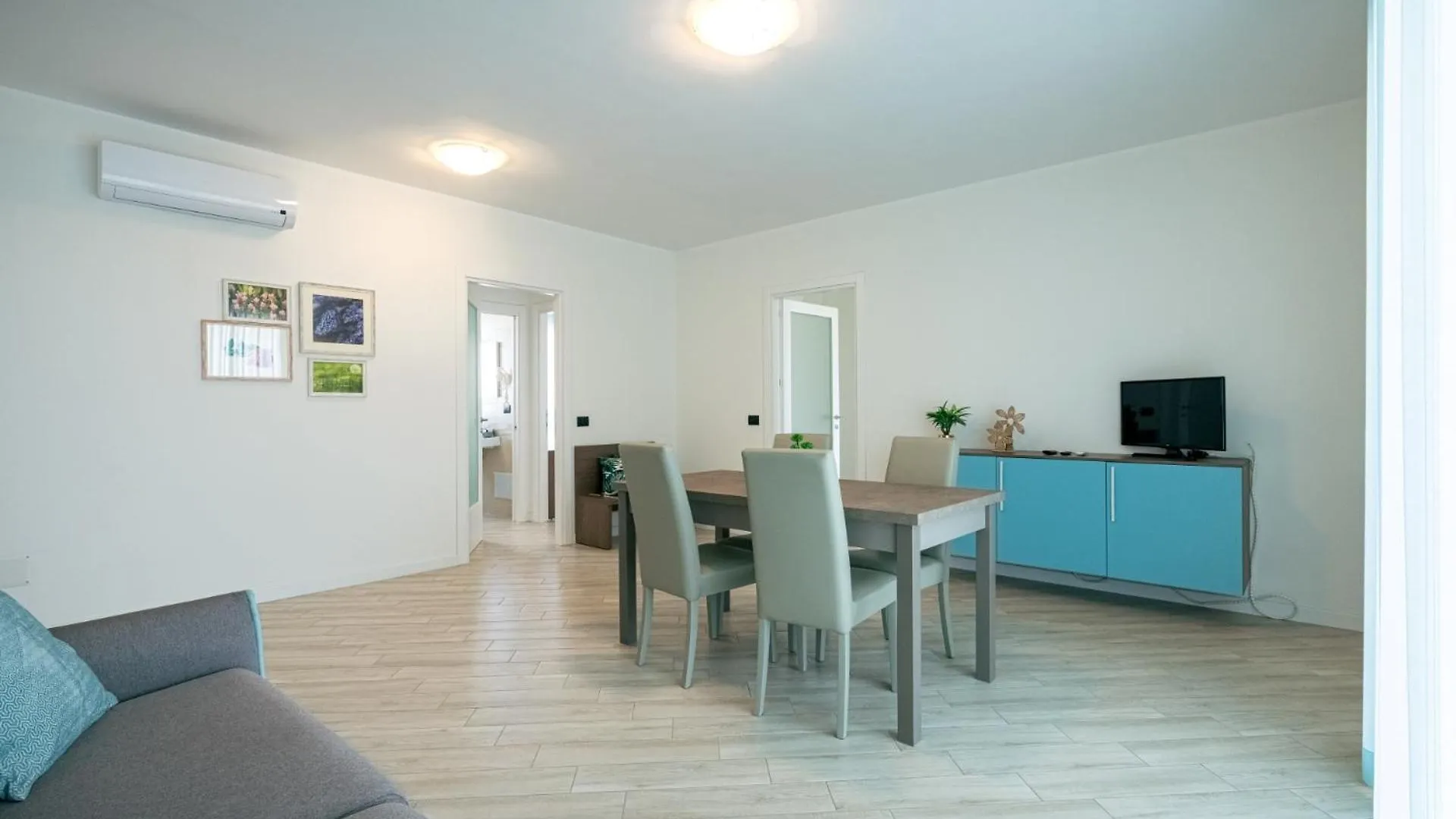 Milena Suite Apartments Alghero 0*,  Italie
