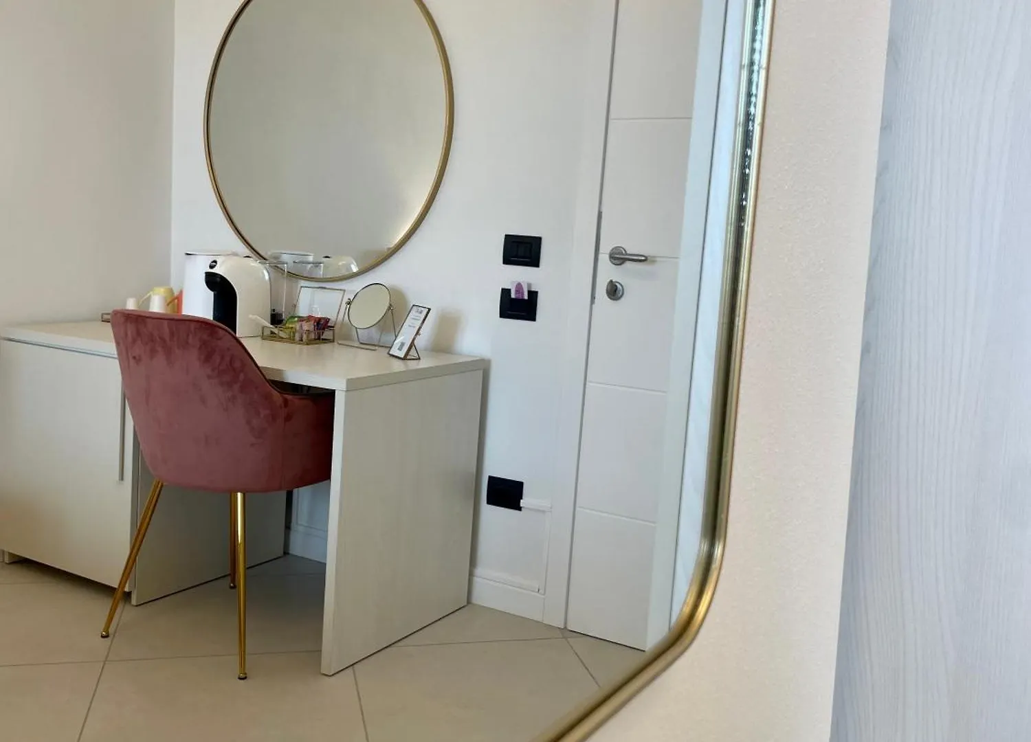Milena Suite Apartments Alghero