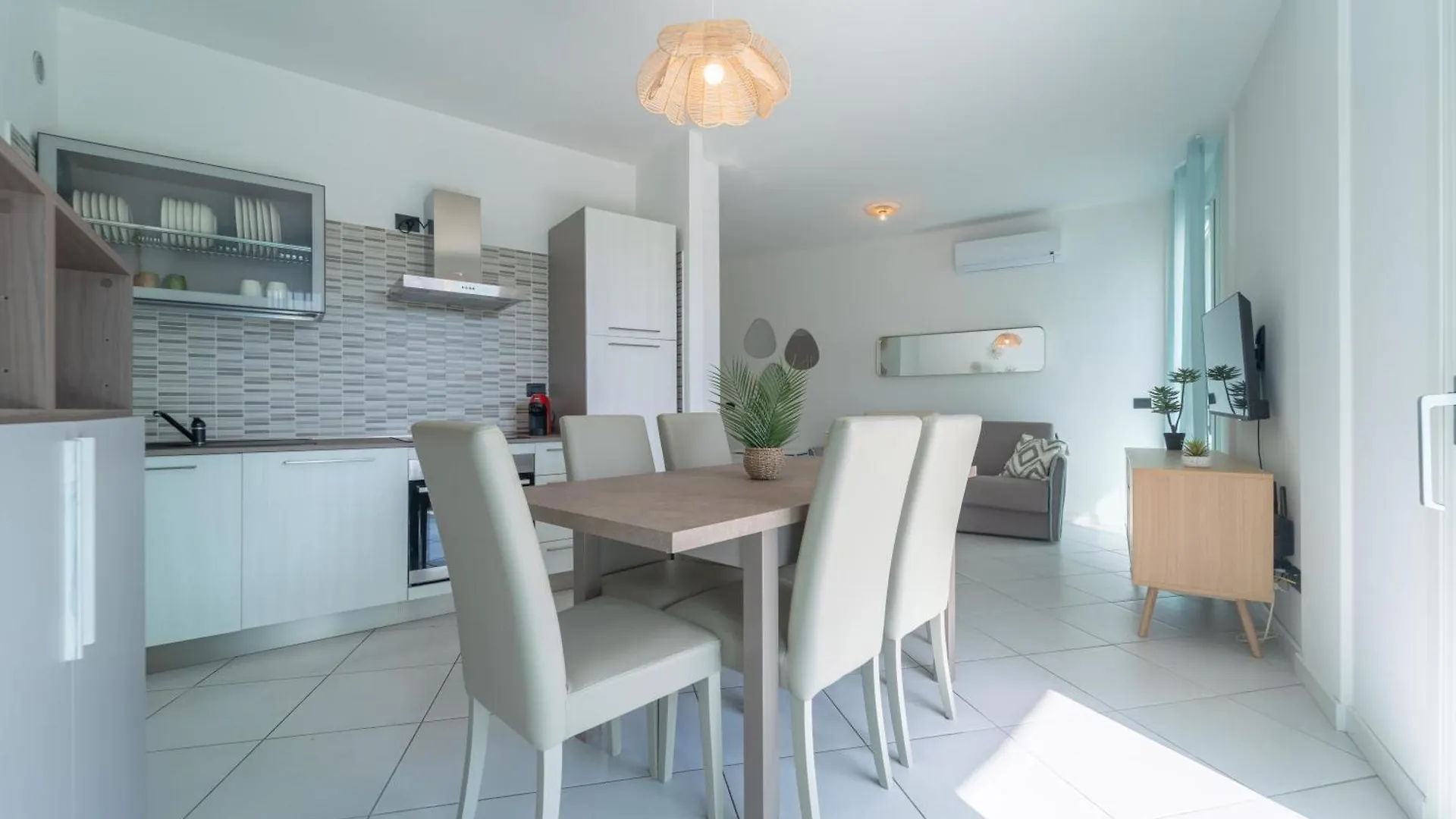 Milena Suite Apartments Alghero