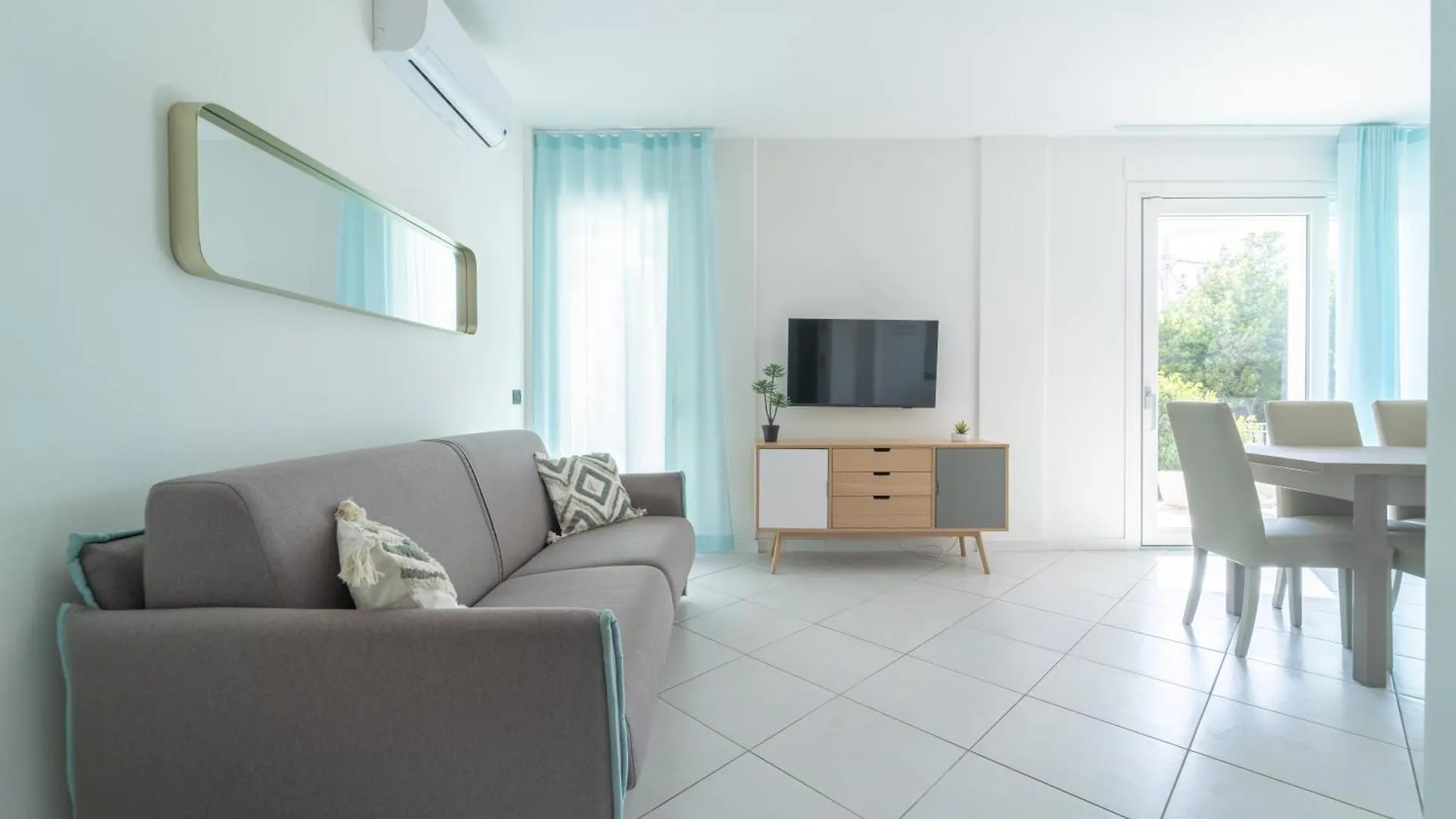Milena Suite Apartments Alghero
