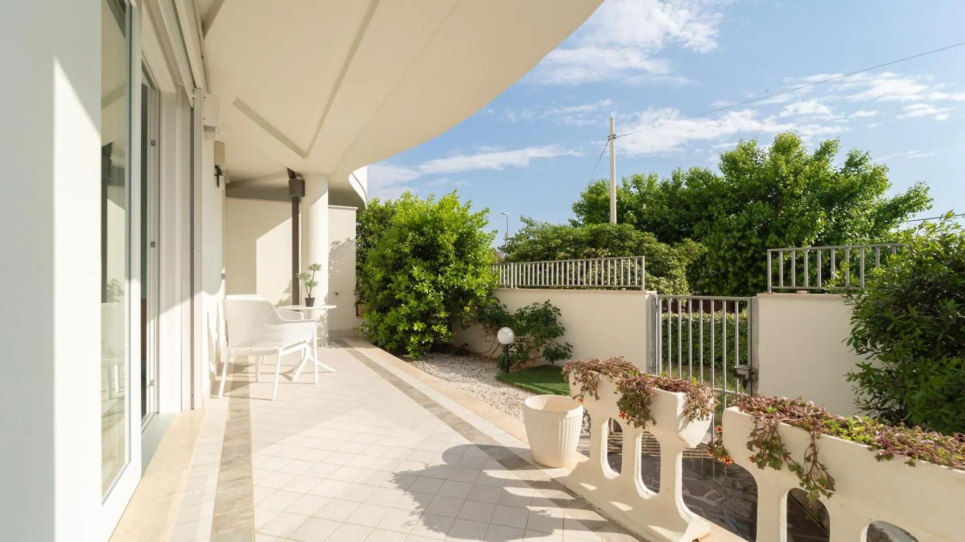 Milena Suite Apartments Alghero 0*,