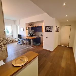  Appartamento La Casa Di Riki Italia