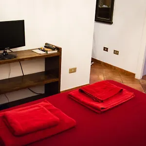 Flora Apartment Rome