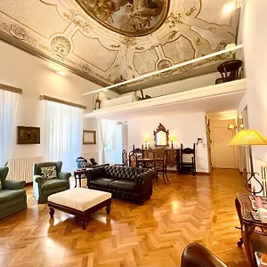  Appartamento Natoli - Residenze D'epoca Italia