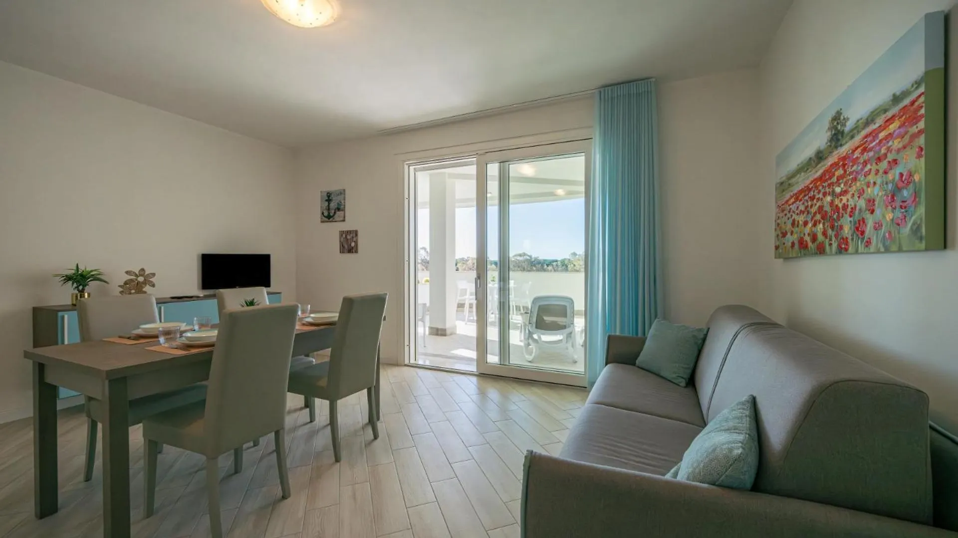 Milena Suite Apartments Alghero