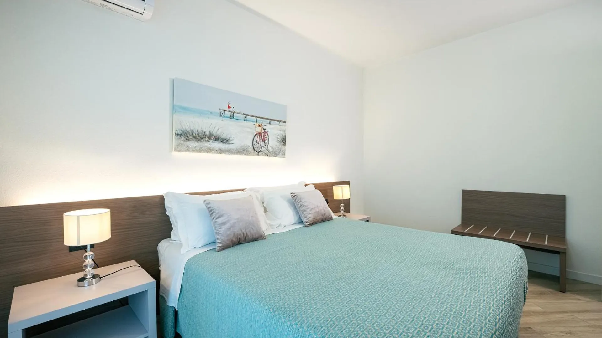 Milena Suite Apartments Alghero