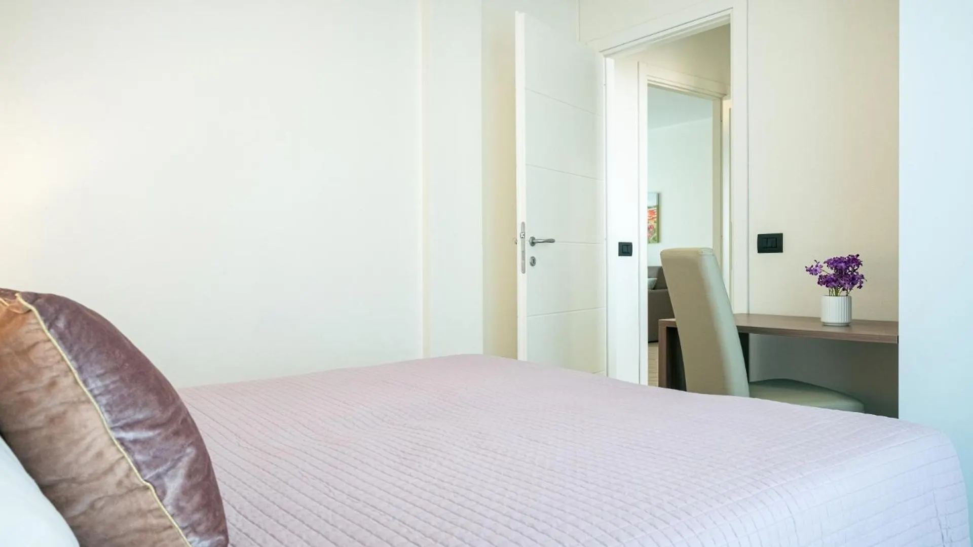 Milena Suite Apartments Alghero