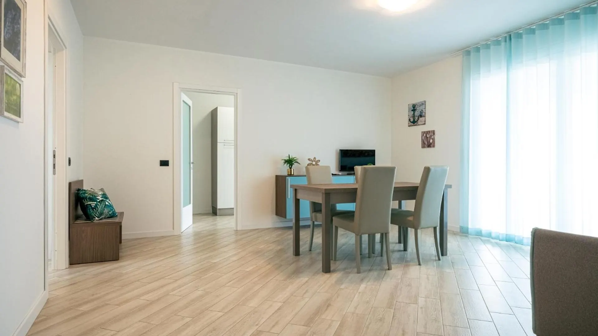 Milena Suite Apartments Alghero Italy