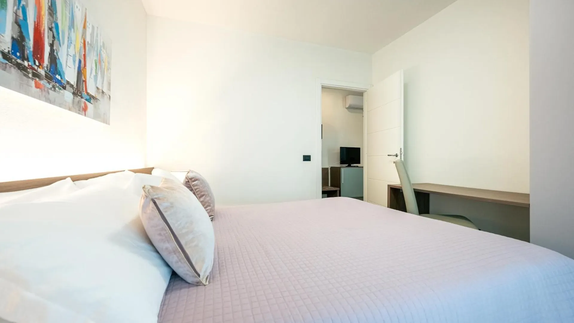 Milena Suite Apartments Alghero