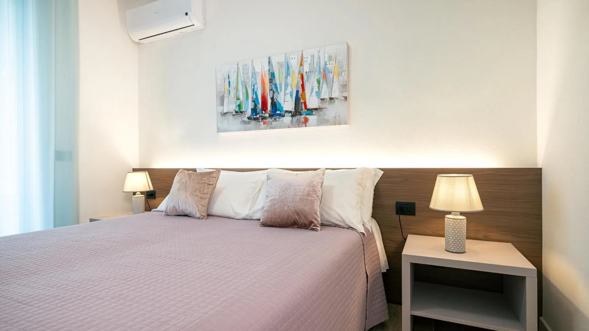 Milena Suite Apartments Alghero