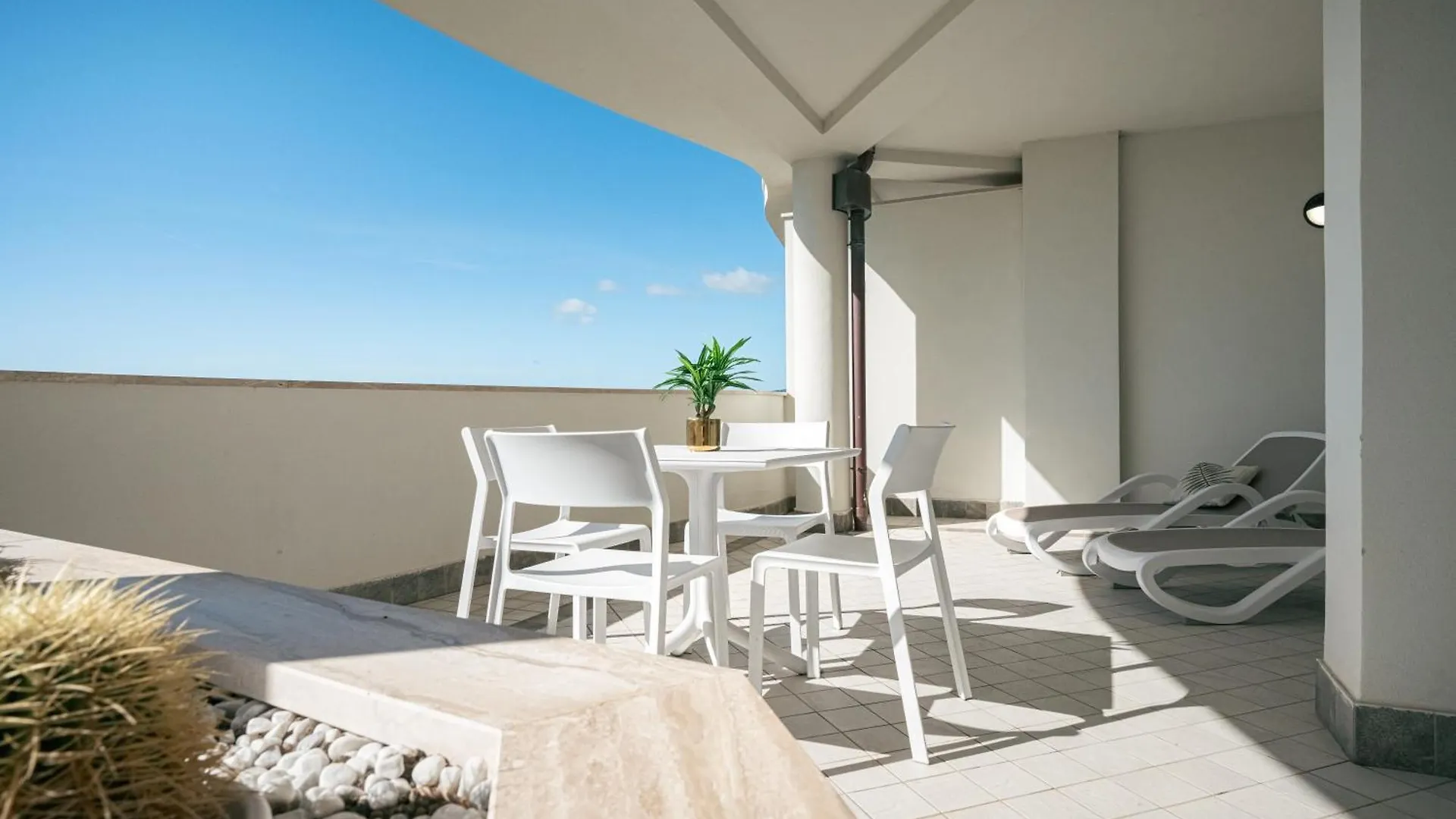 Milena Suite Apartments Alghero Italy