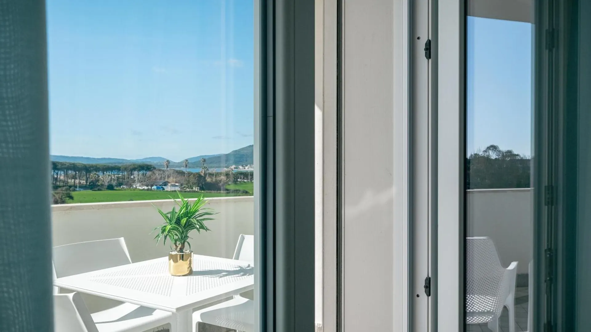 Milena Suite Apartments Alghero