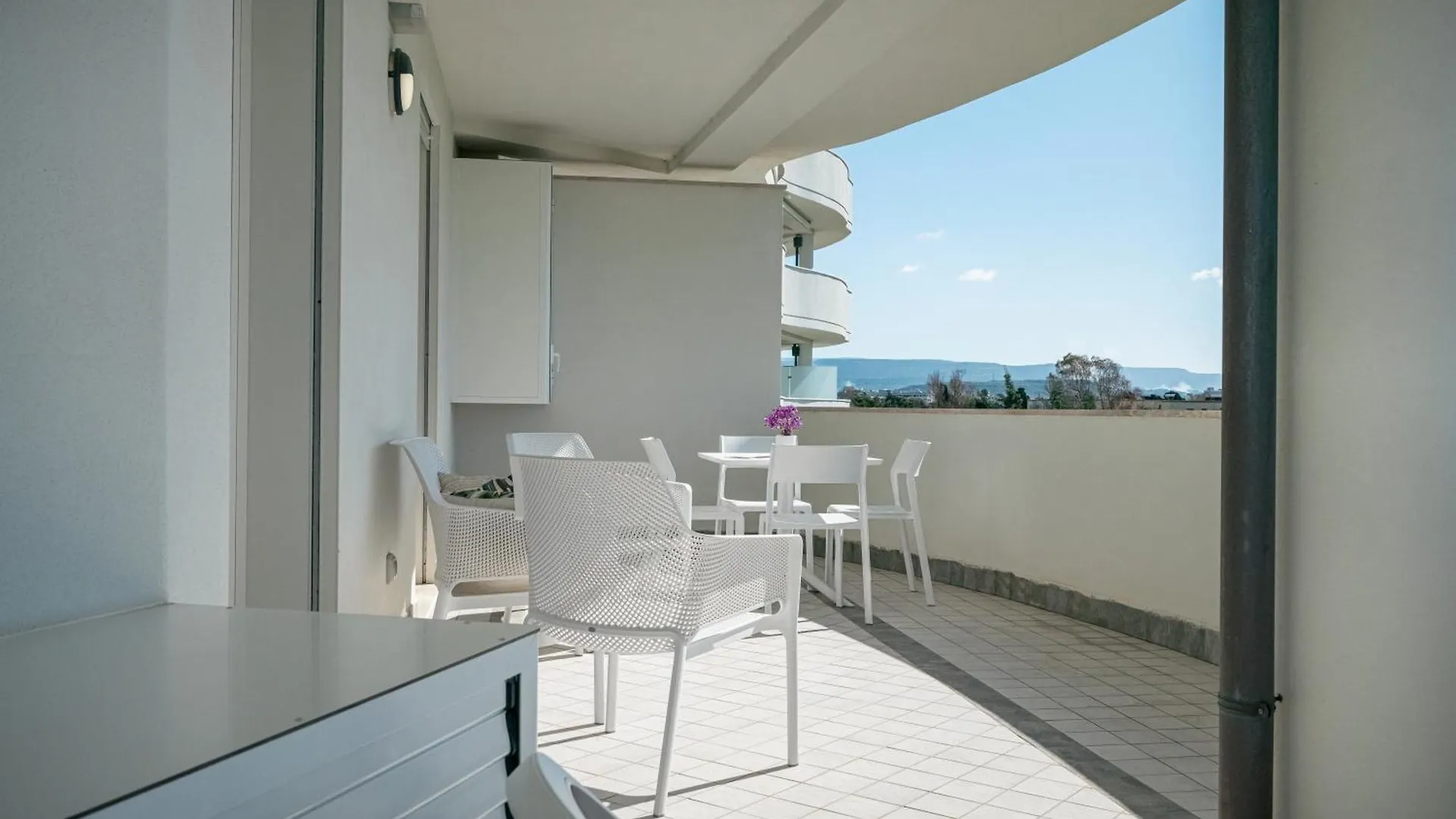 Milena Suite Apartments Alghero