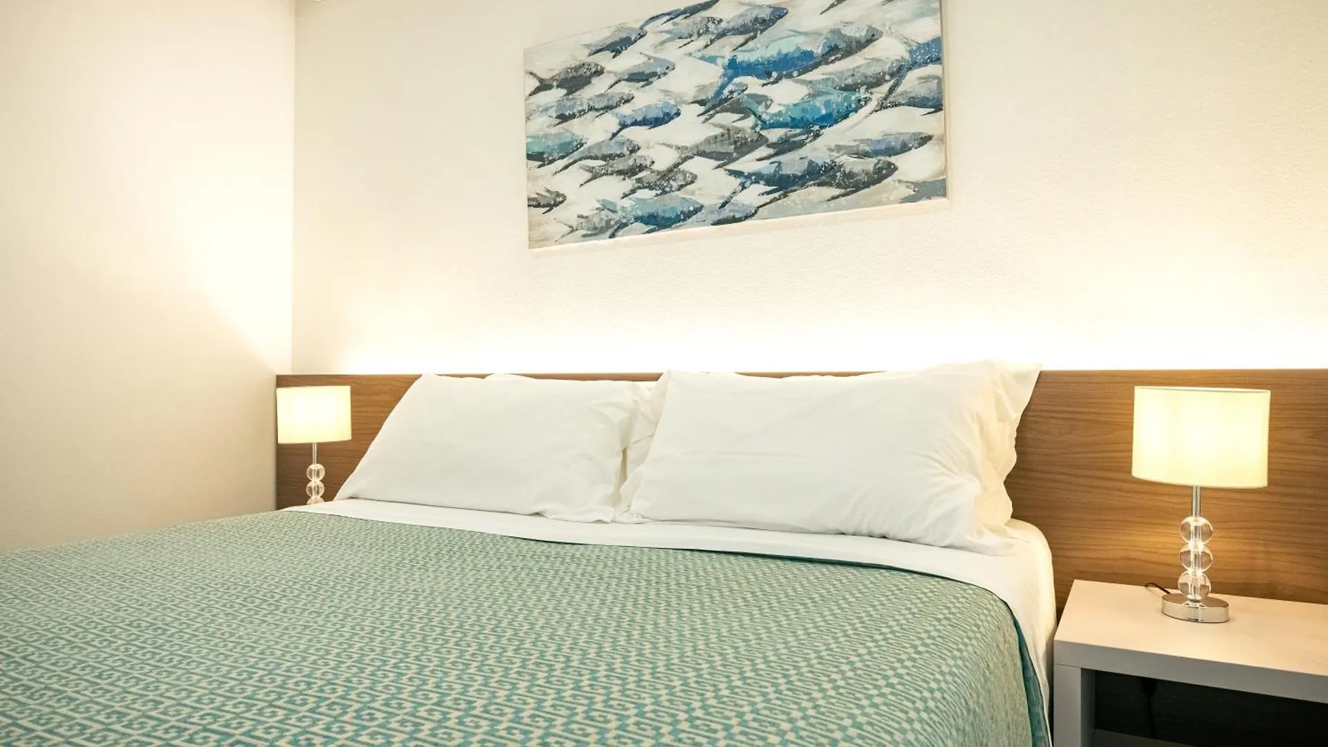 Milena Suite Apartments Alghero 0*,
