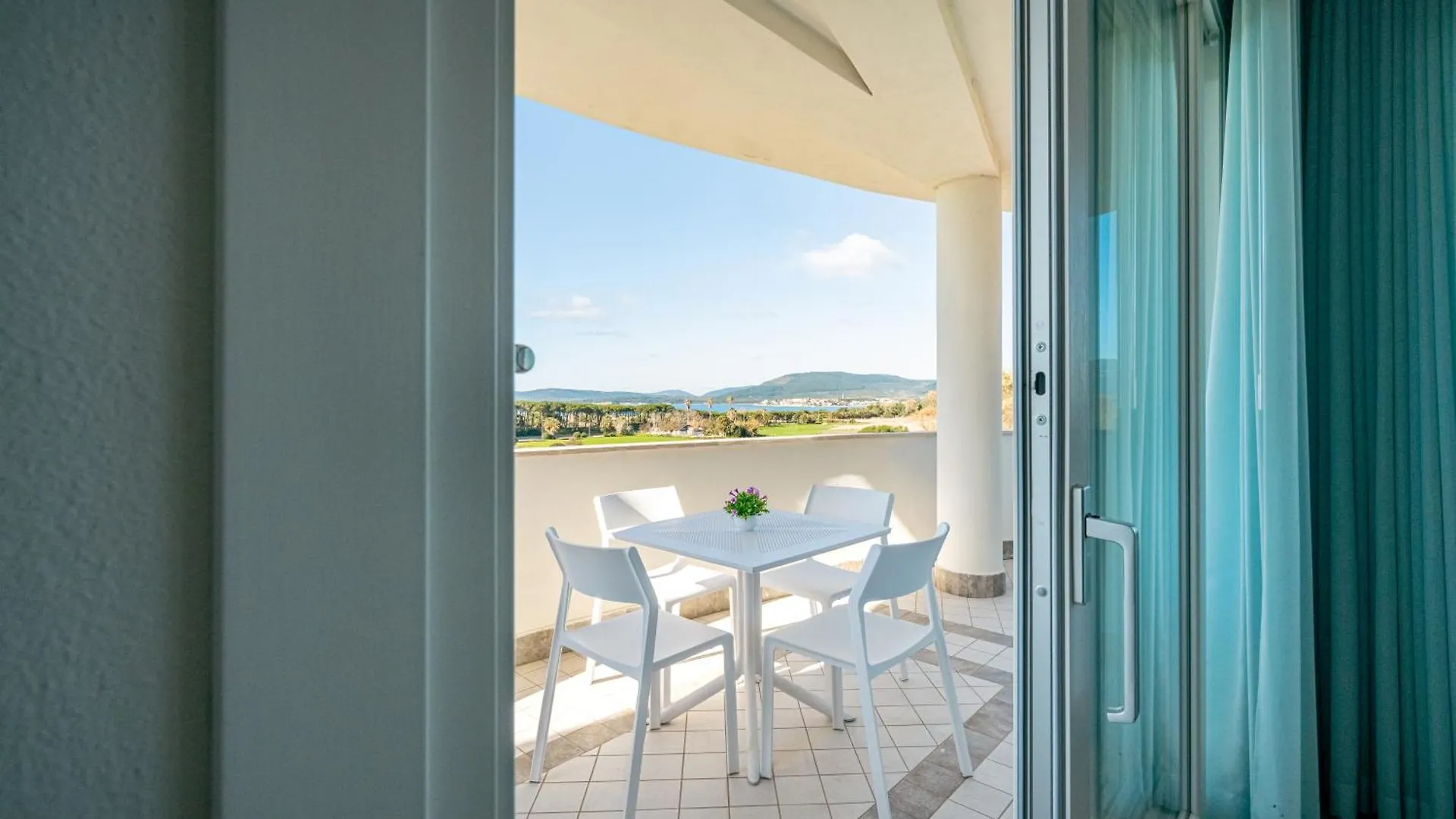 Milena Suite Apartments Alghero