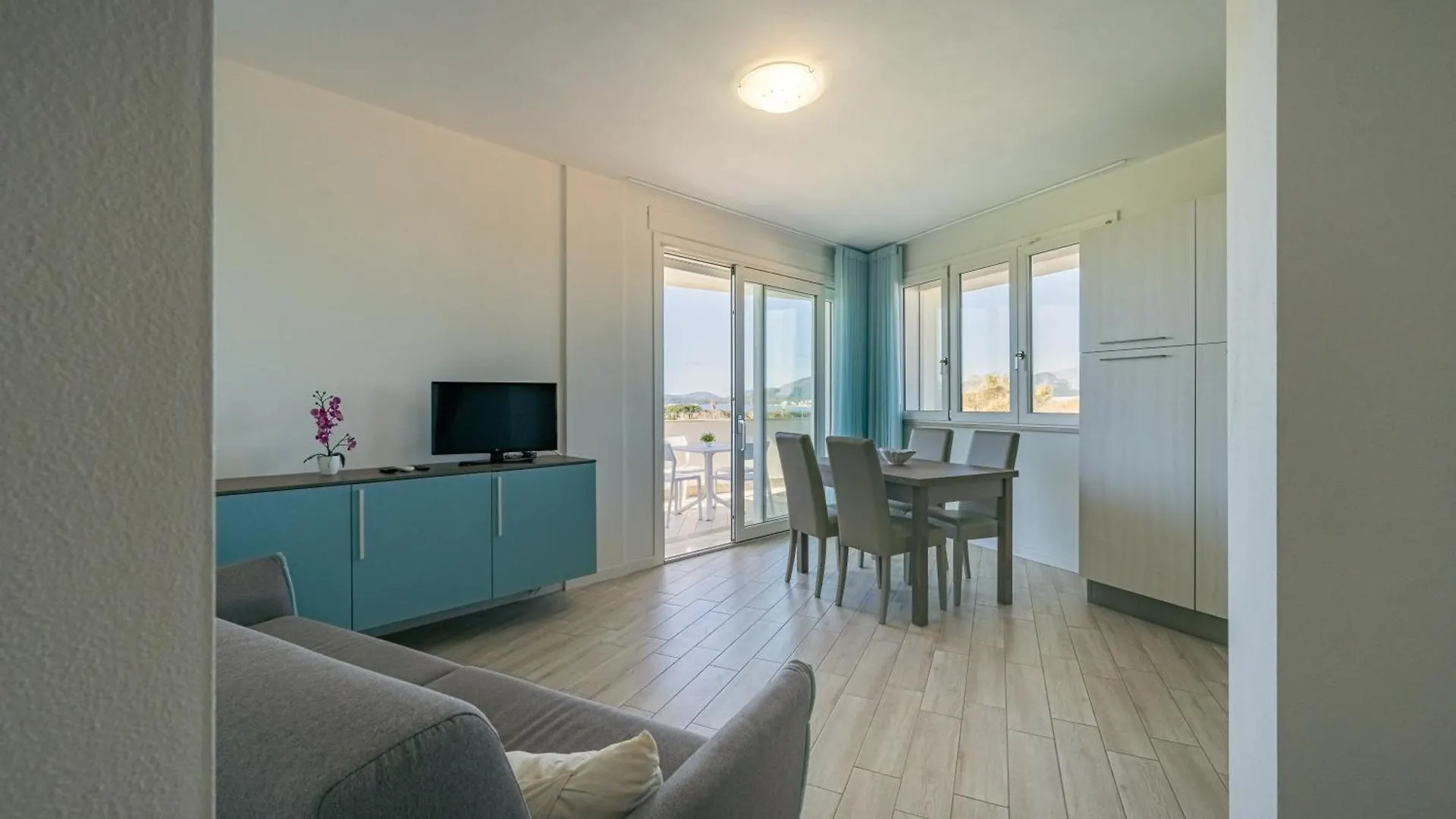 Milena Suite Apartments Alghero