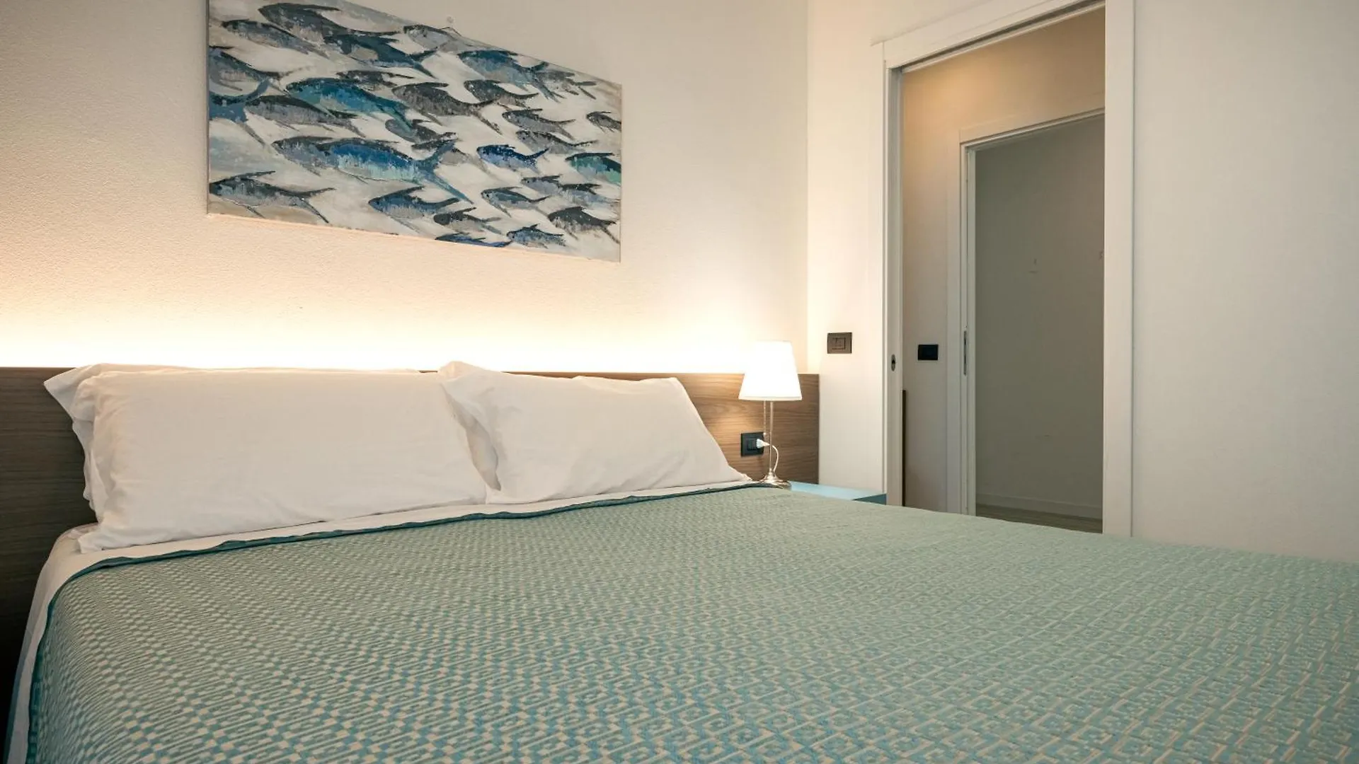 Milena Suite Apartments Alghero