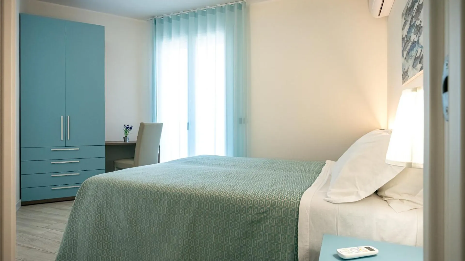Milena Suite Apartments Alghero