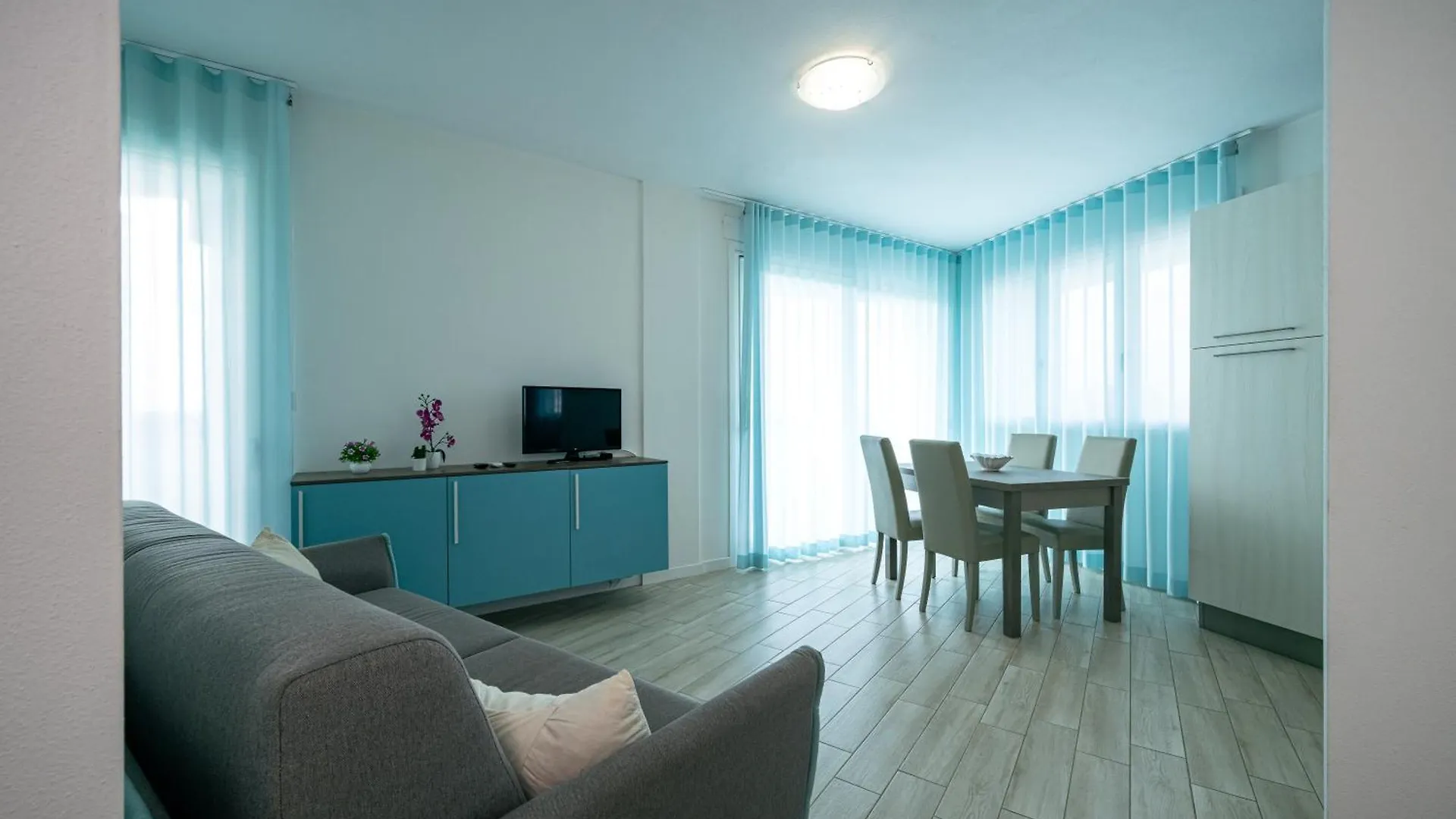 Milena Suite Apartments Alghero