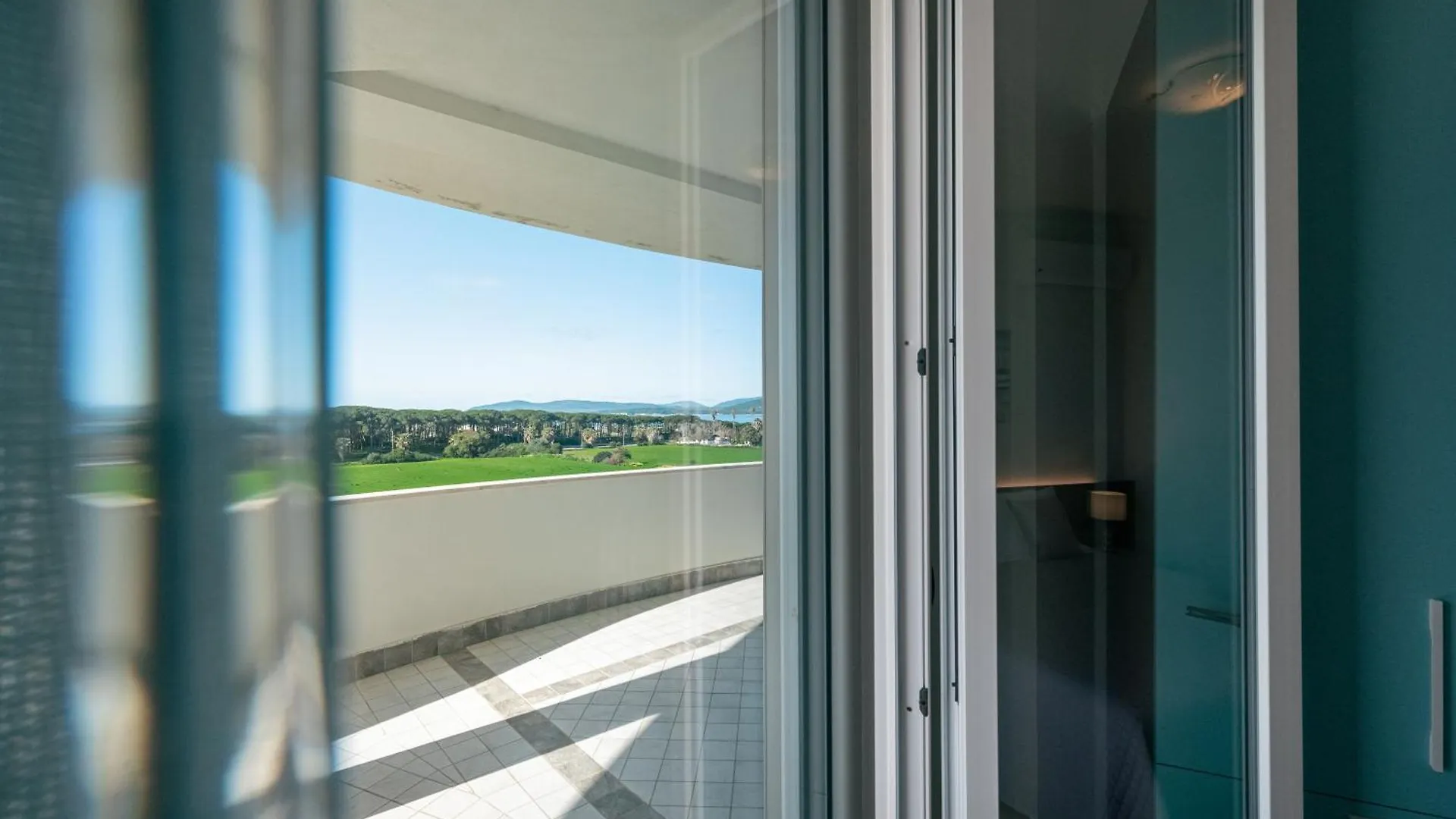 Milena Suite Apartments Alghero 0*,  Italy