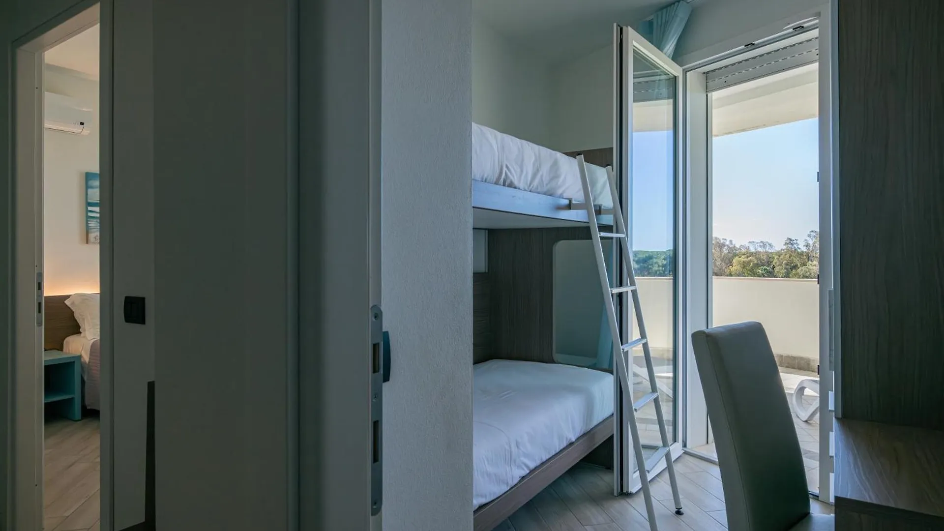 Milena Suite Apartments Alghero