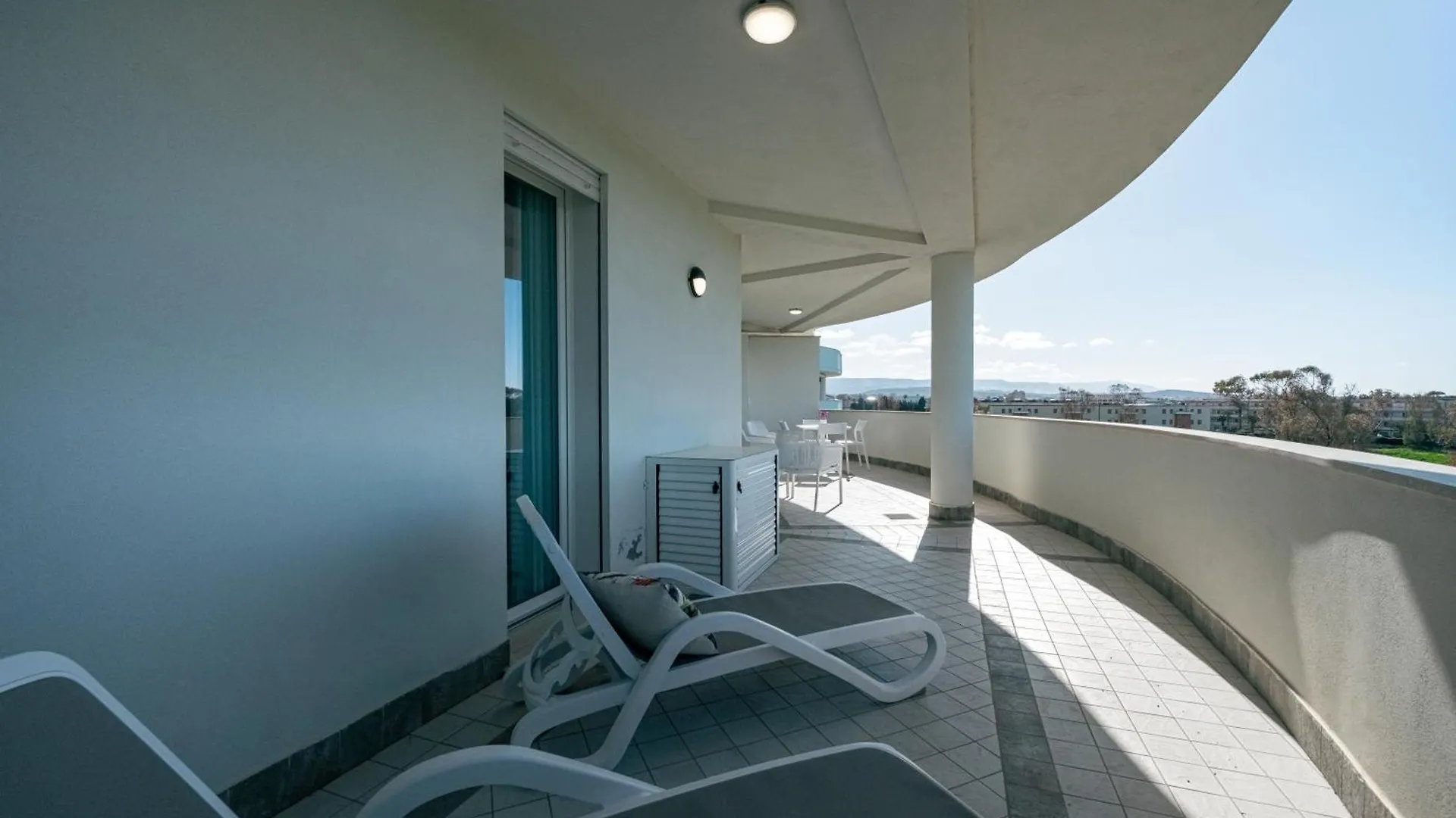 Milena Suite Apartments Alghero