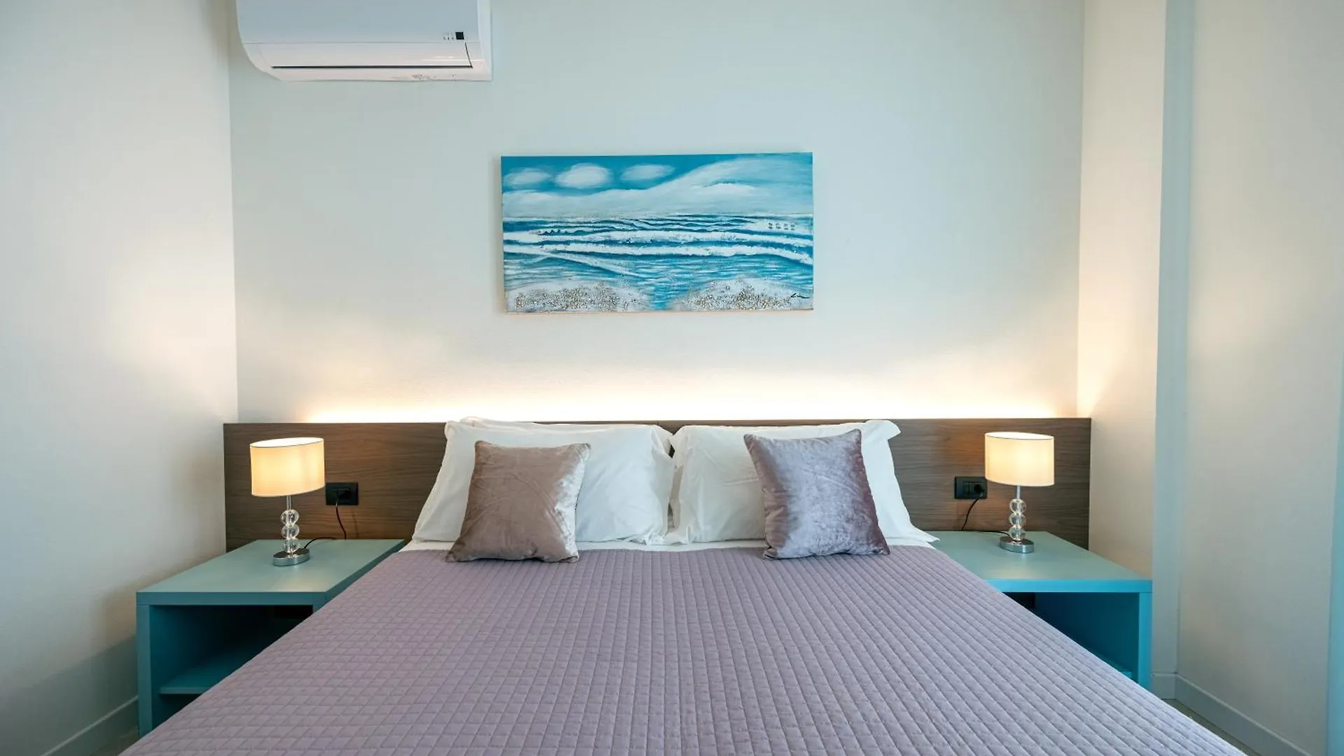Milena Suite Apartments Alghero 0*,  Italy
