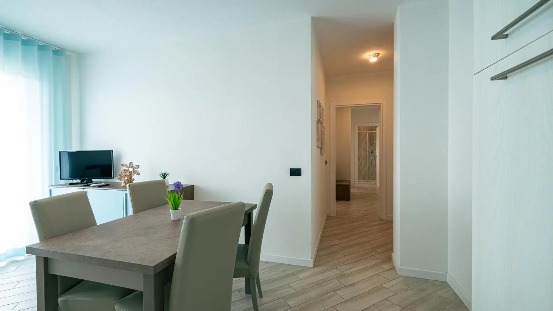 Milena Suite Apartments Alghero