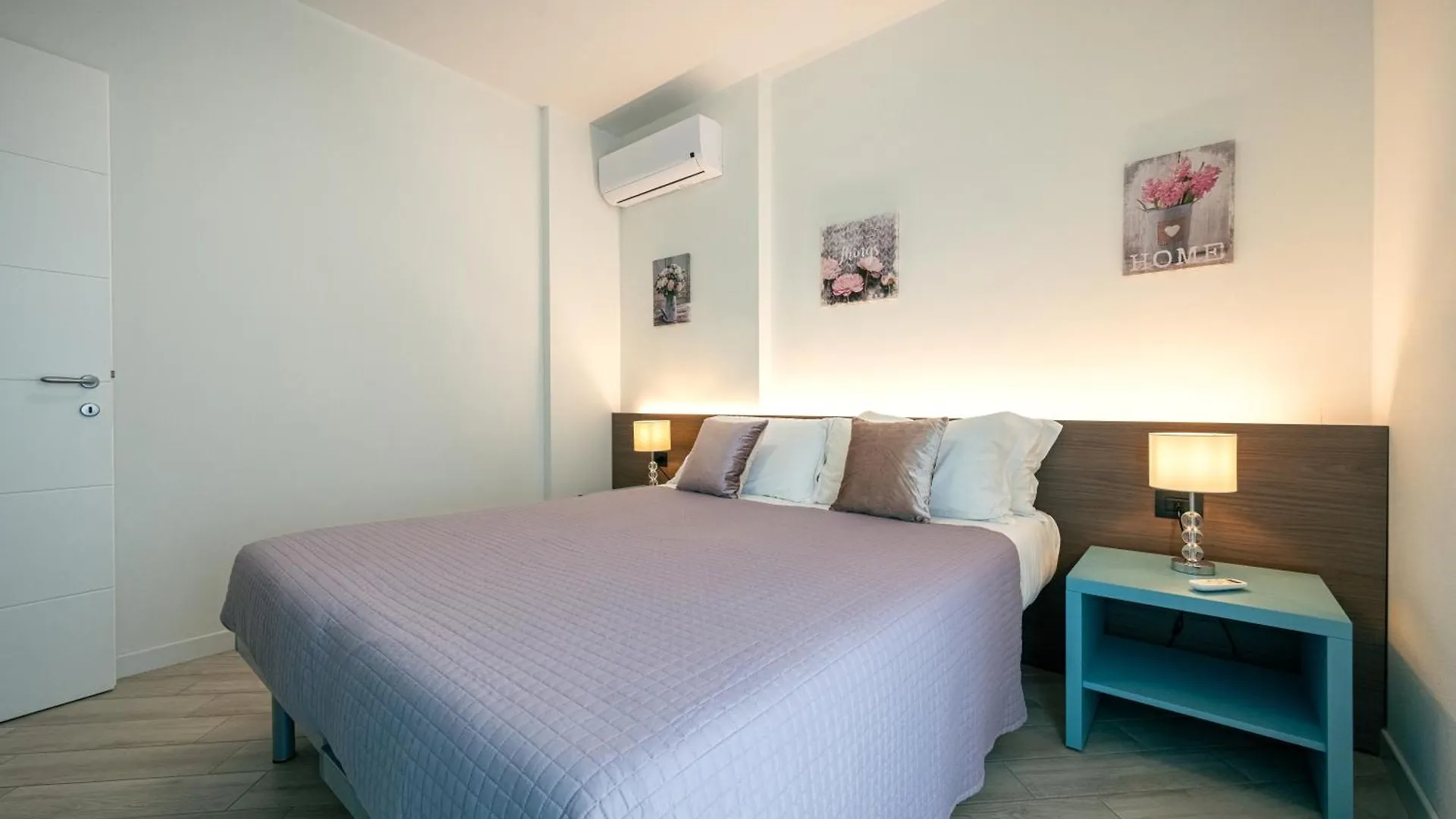 Milena Suite Apartments Alghero Italia
