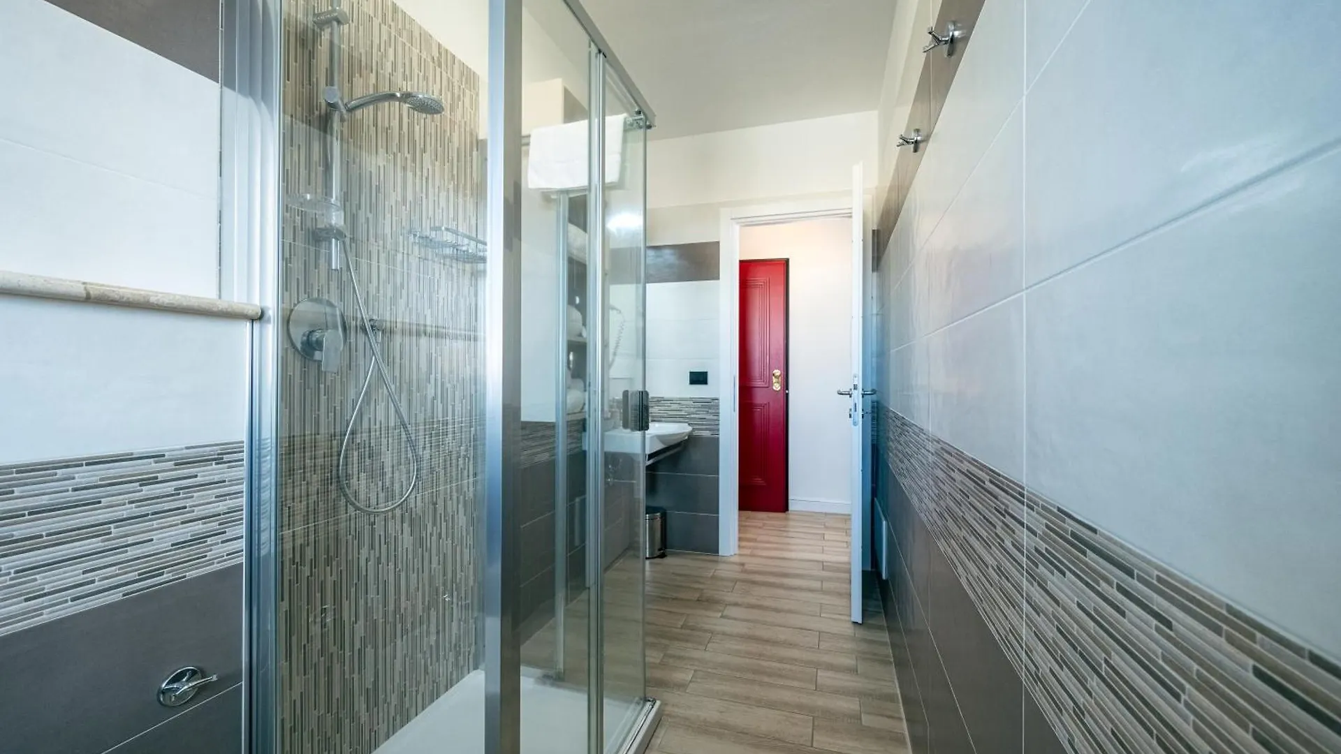 Milena Suite Apartments Alghero 0*,