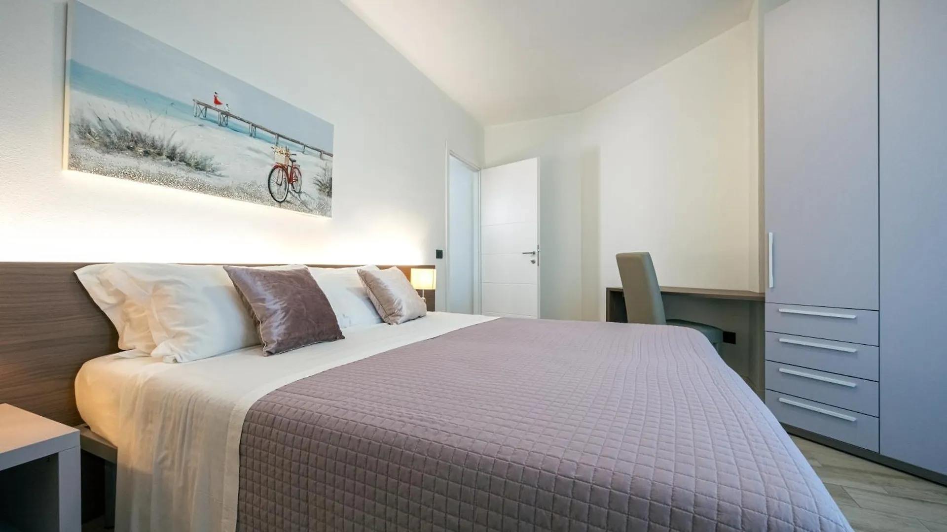 Milena Suite Apartments Alghero 0*,
