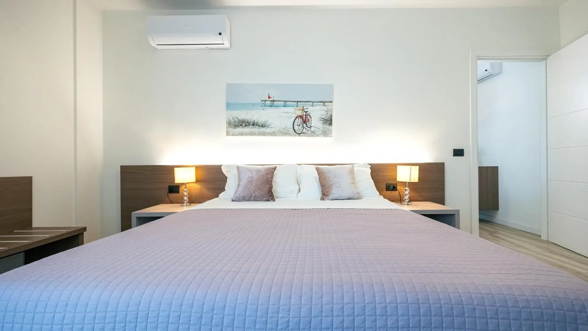 Milena Suite Apartments Alghero
