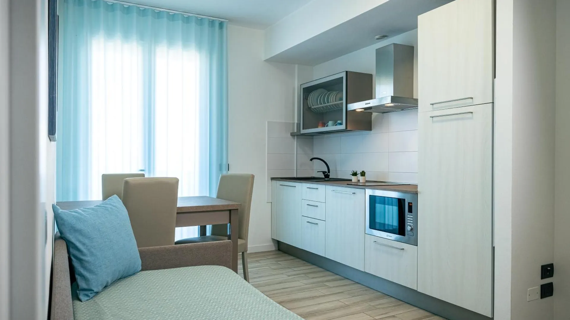 Milena Suite Apartments Alghero