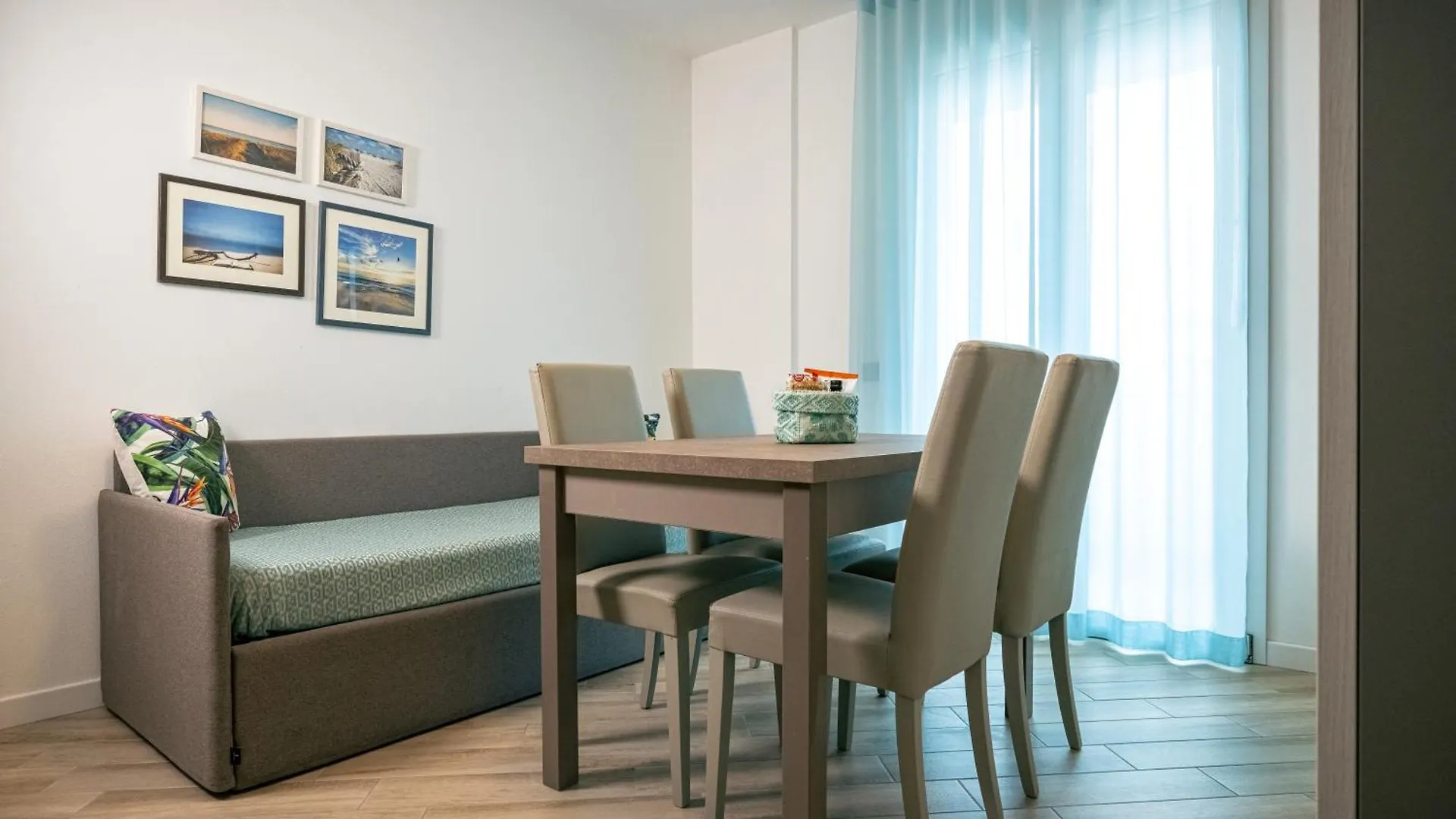 Milena Suite Apartments Alghero