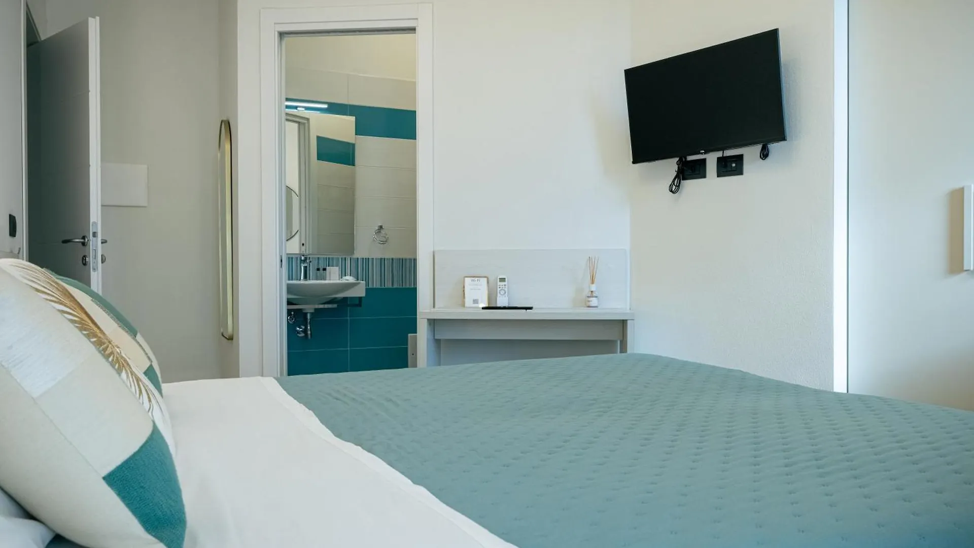 Milena Suite Apartments Alghero