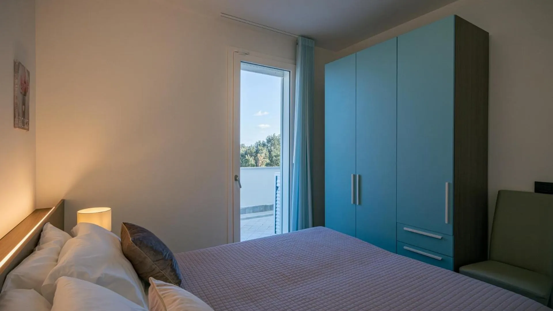 Milena Suite Apartments Alghero