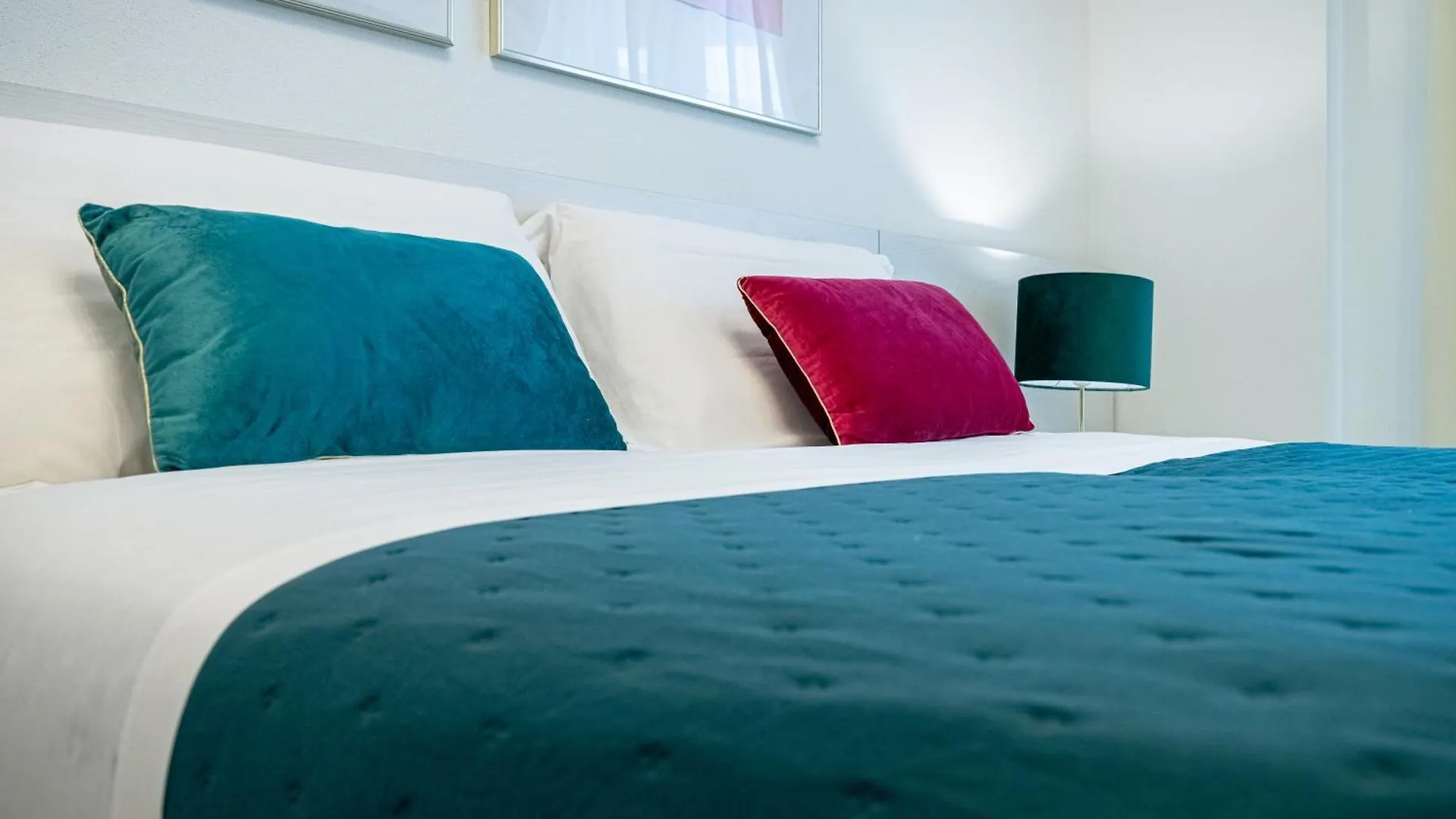 Milena Suite Apartments Alghero Italia