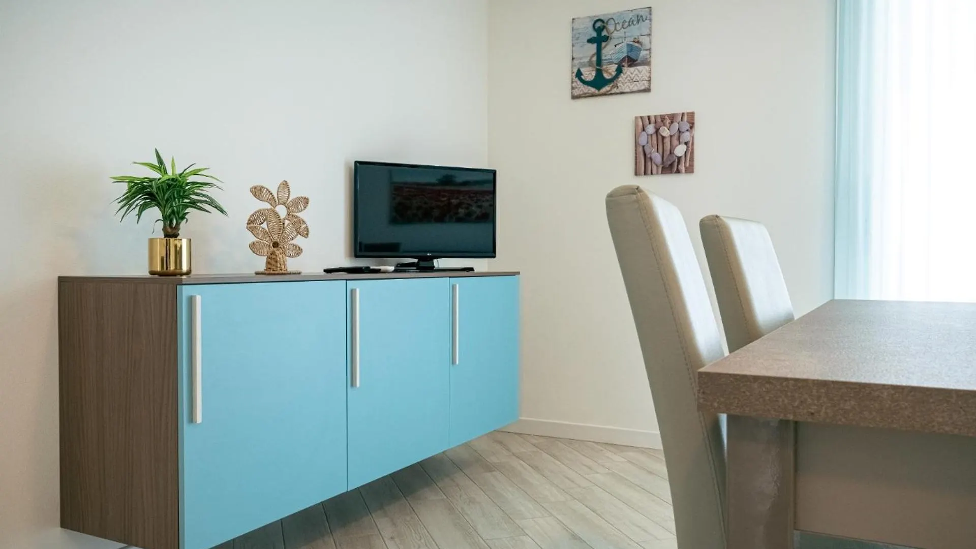 Milena Suite Apartments Alghero Italy