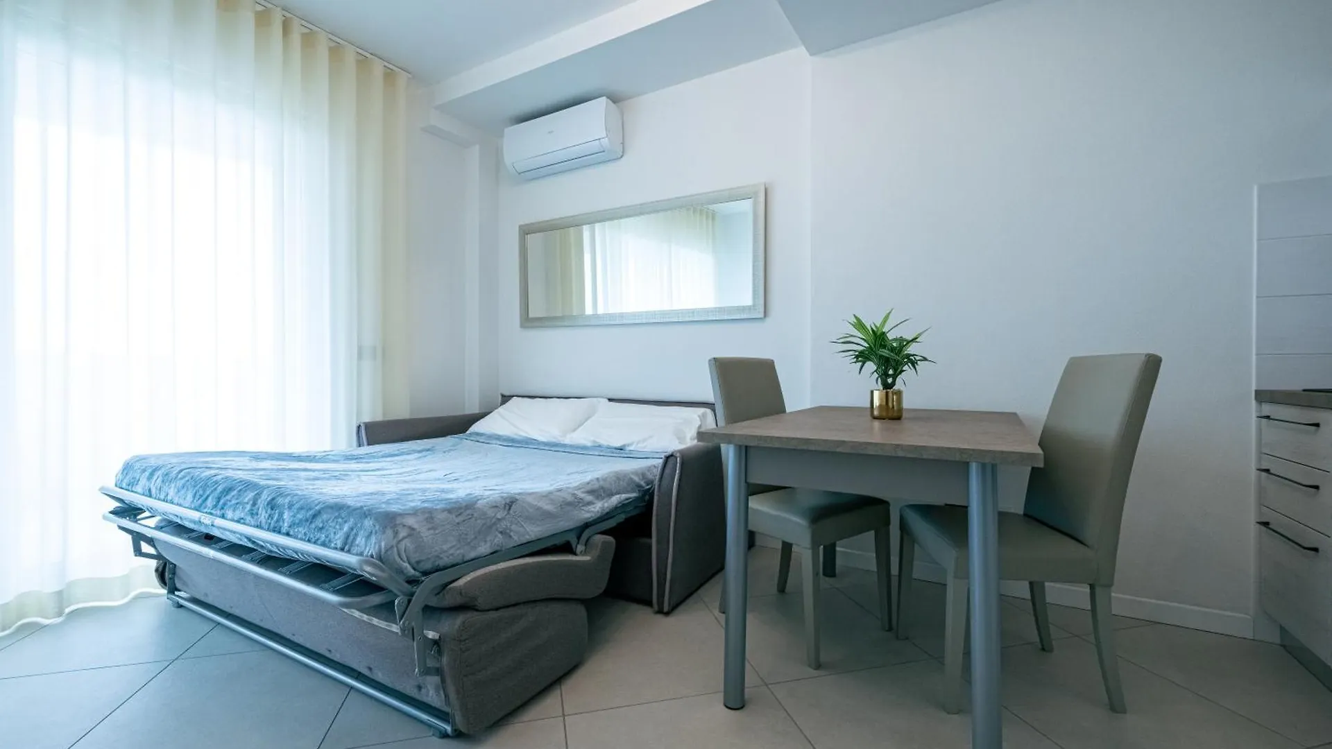 Milena Suite Apartments Alghero Italy