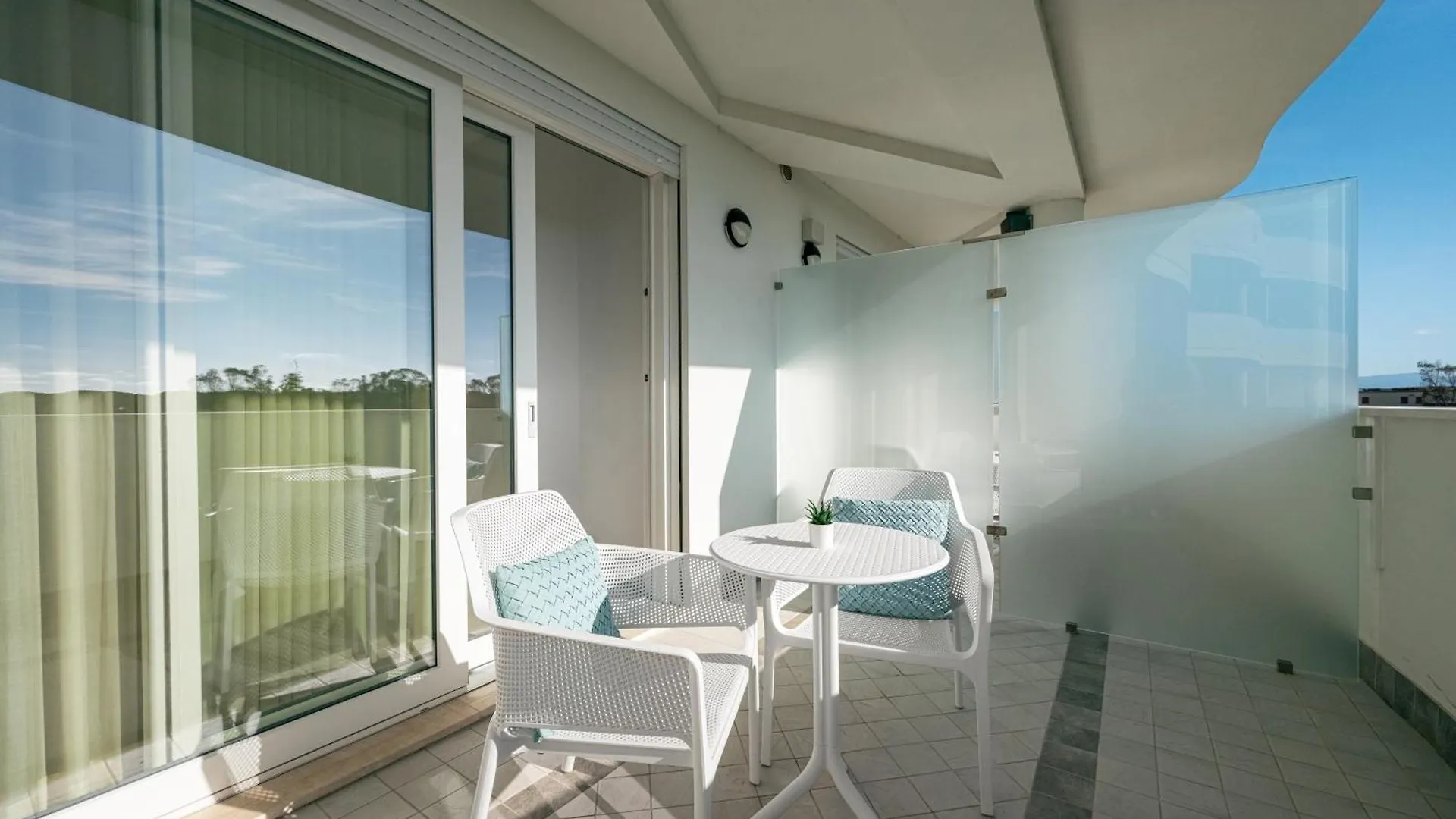 Milena Suite Apartments Alghero