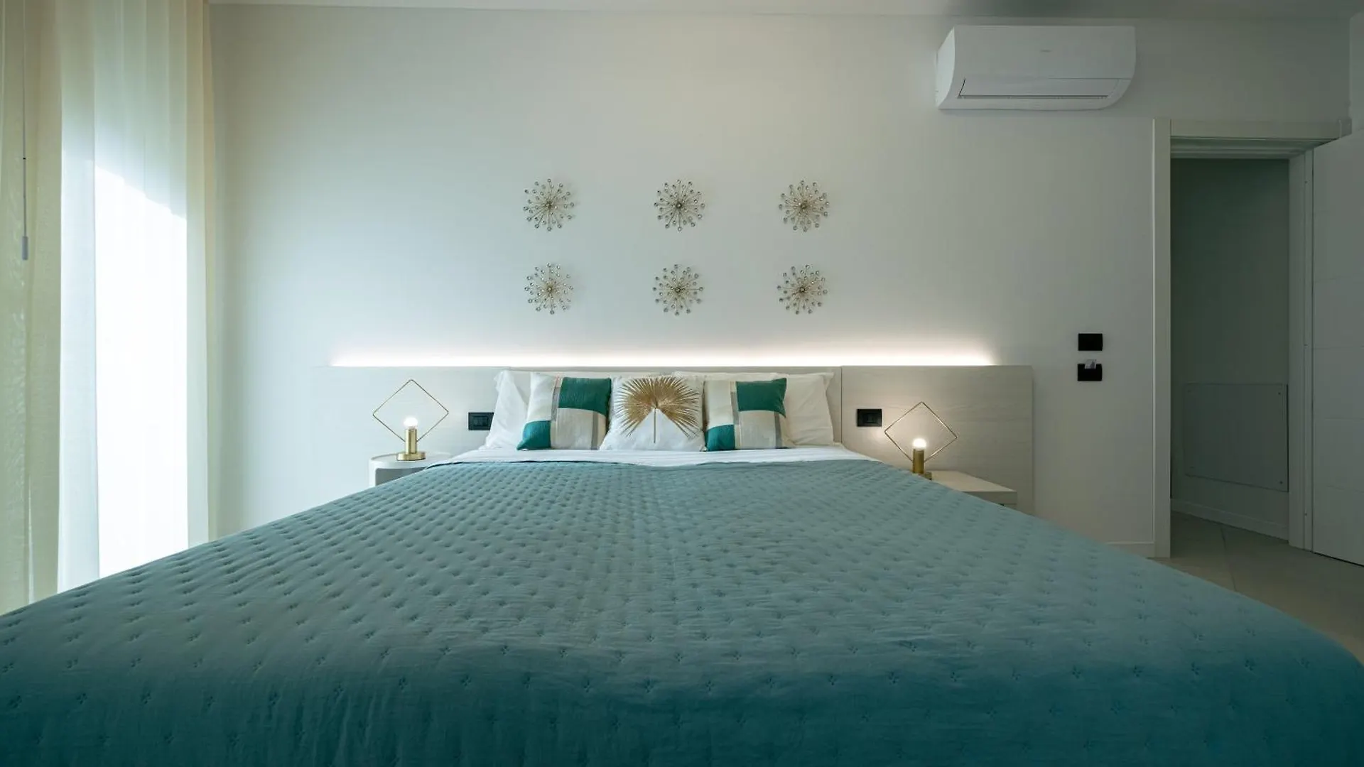 Milena Suite Apartments Alghero Italy