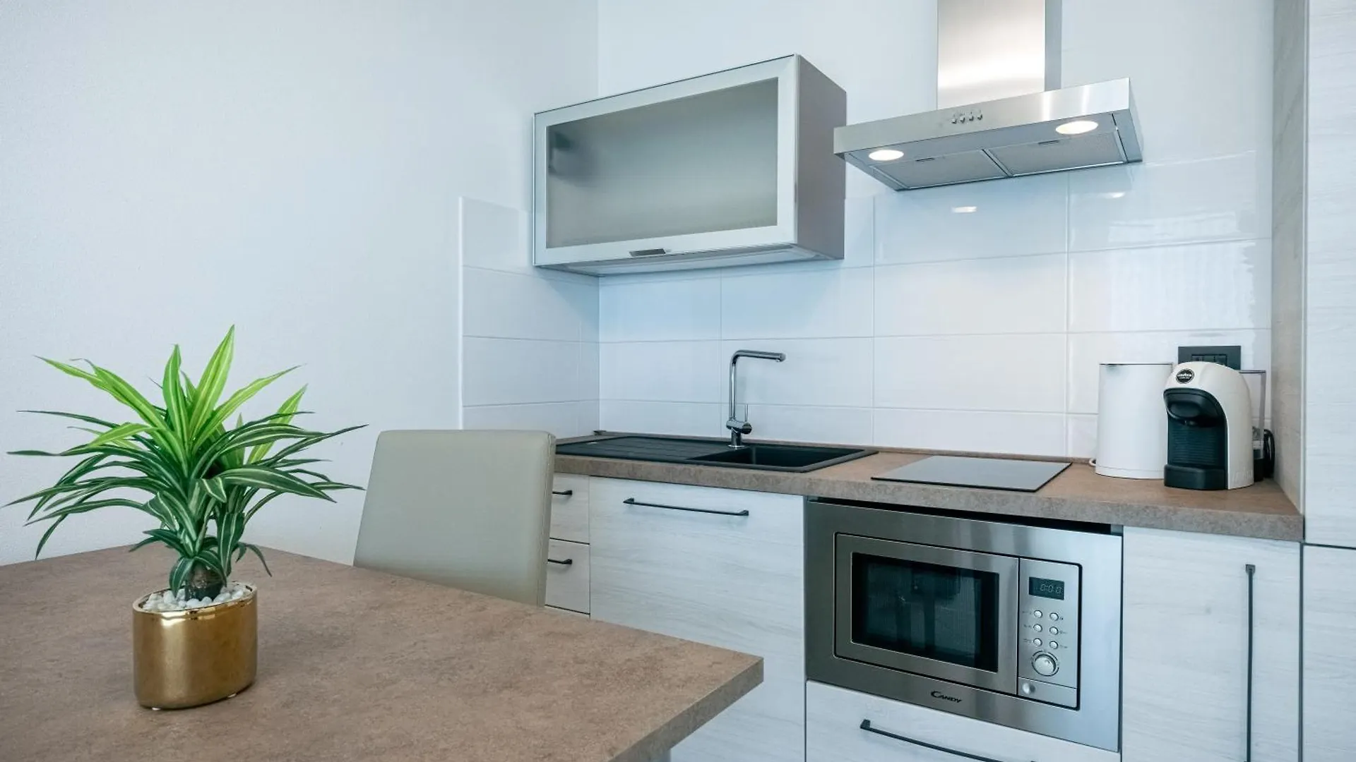 Milena Suite Apartments Alghero