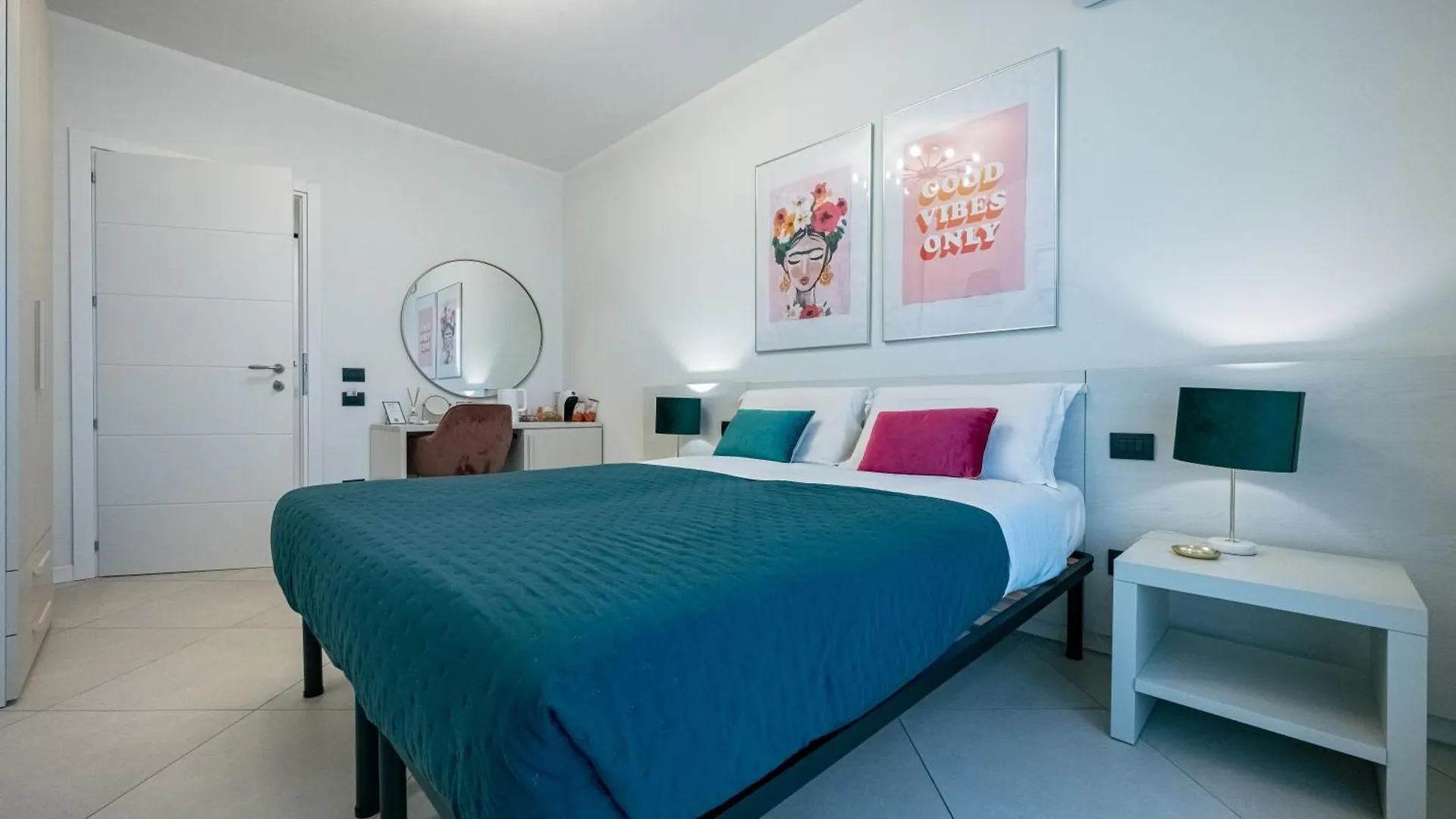 Milena Suite Apartments Alghero