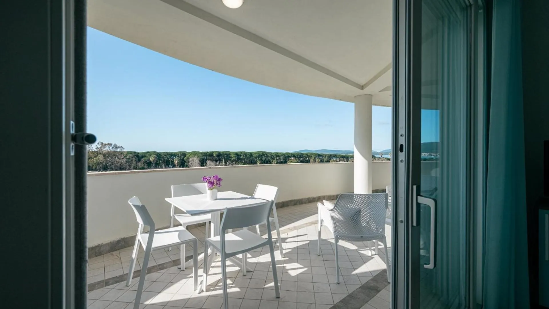 Milena Suite Apartments Alghero